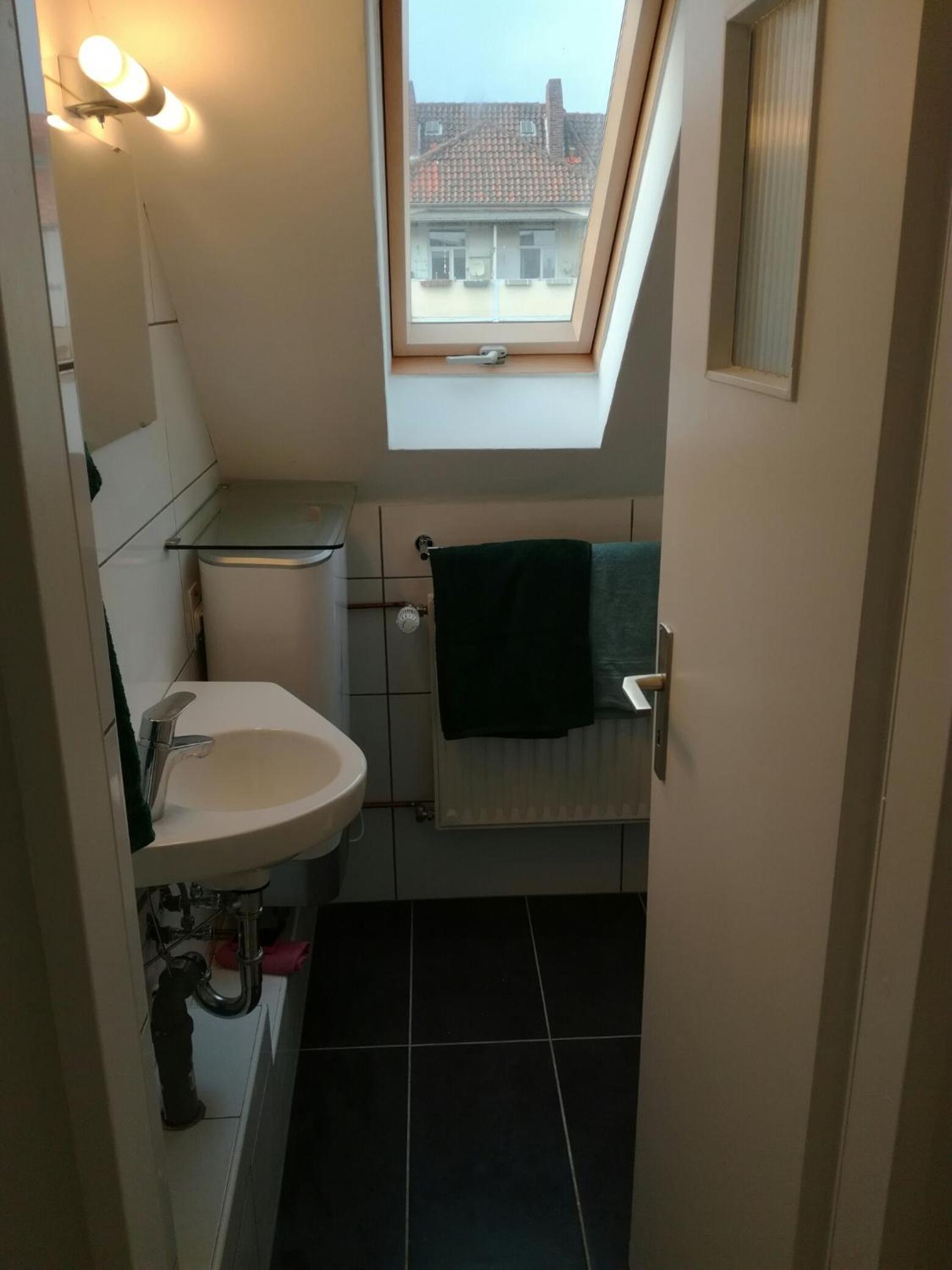 Apartment Wuelfel