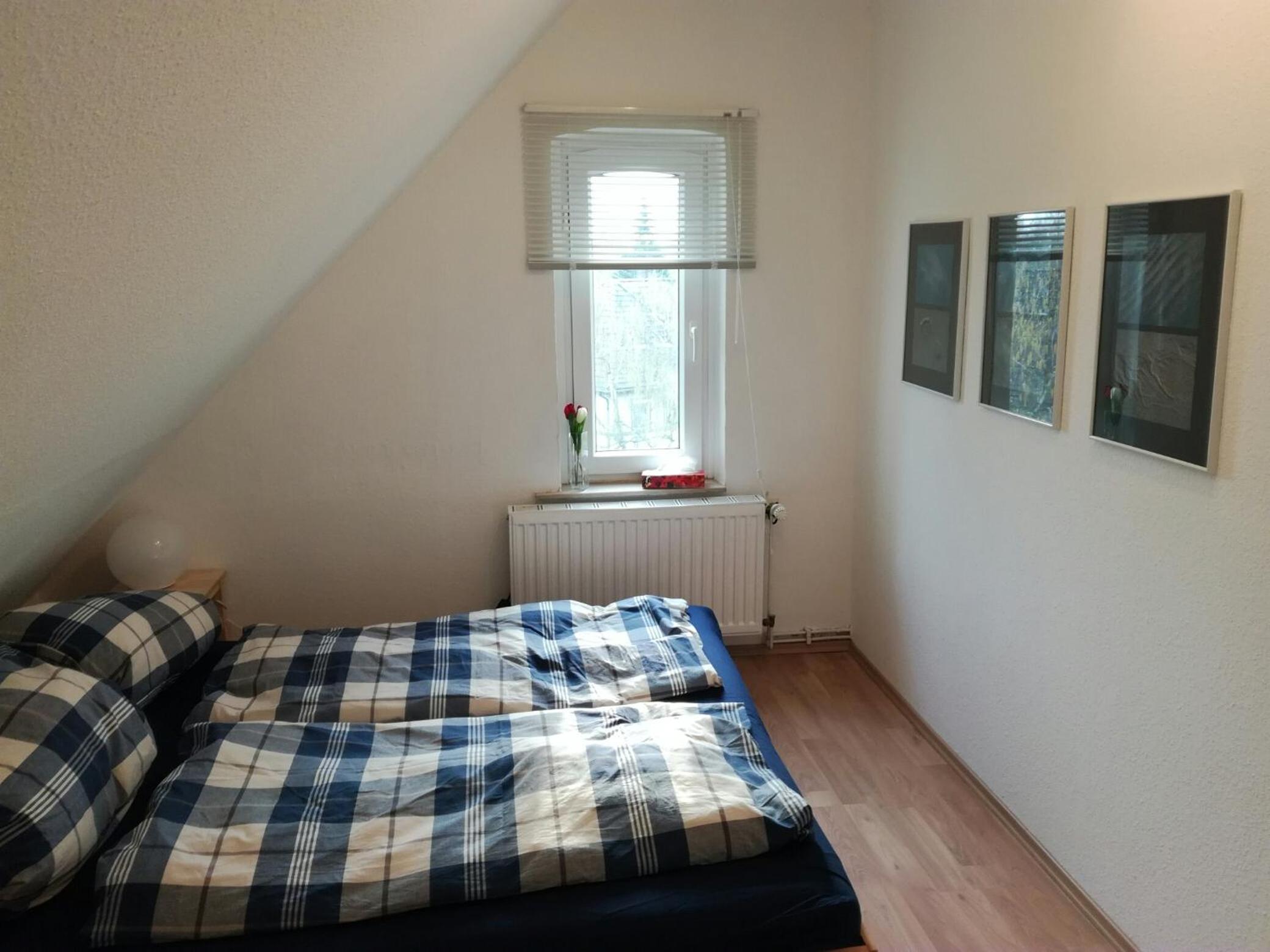 Apartment Wuelfel