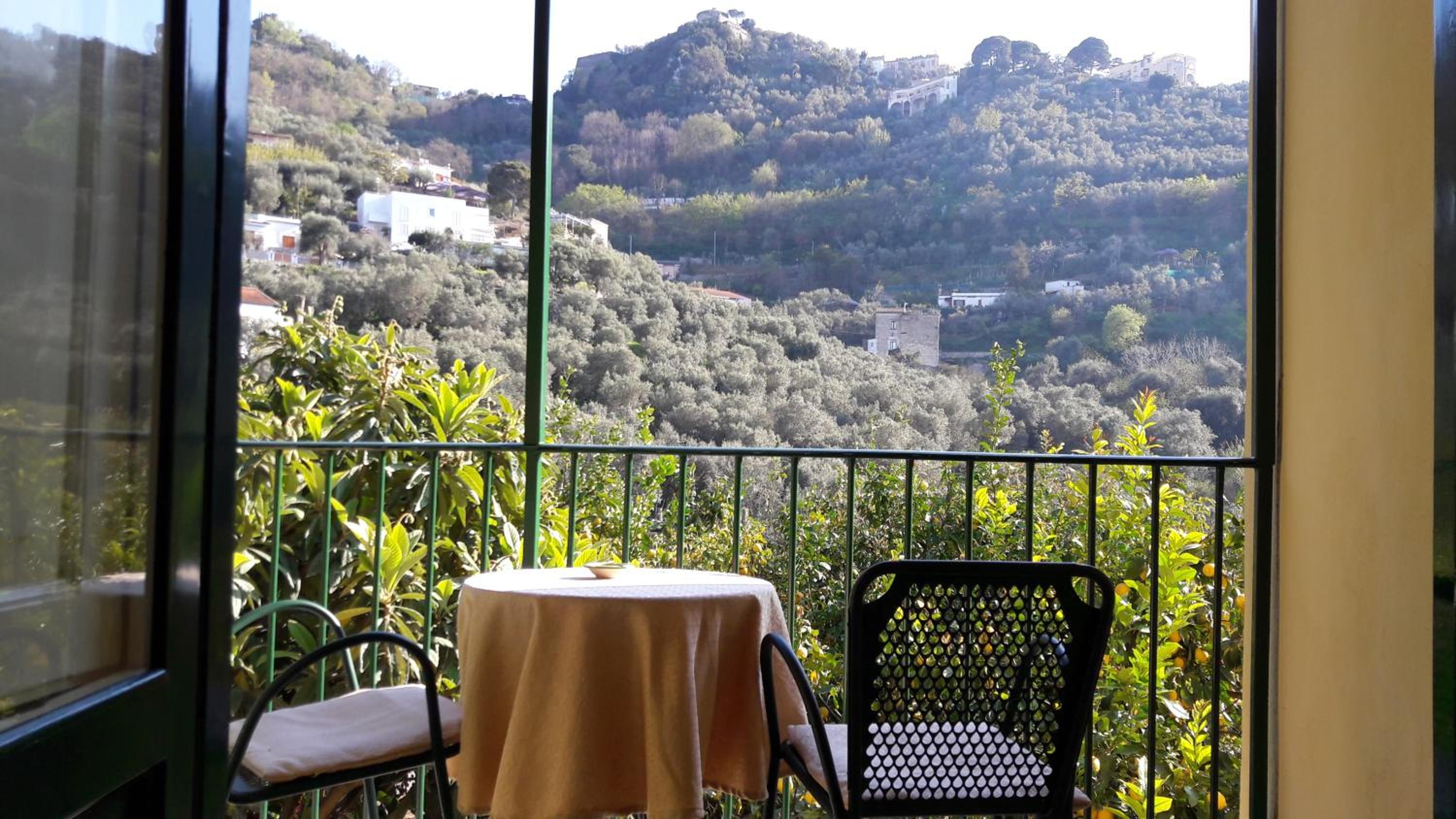 Agriturismo La Lobra