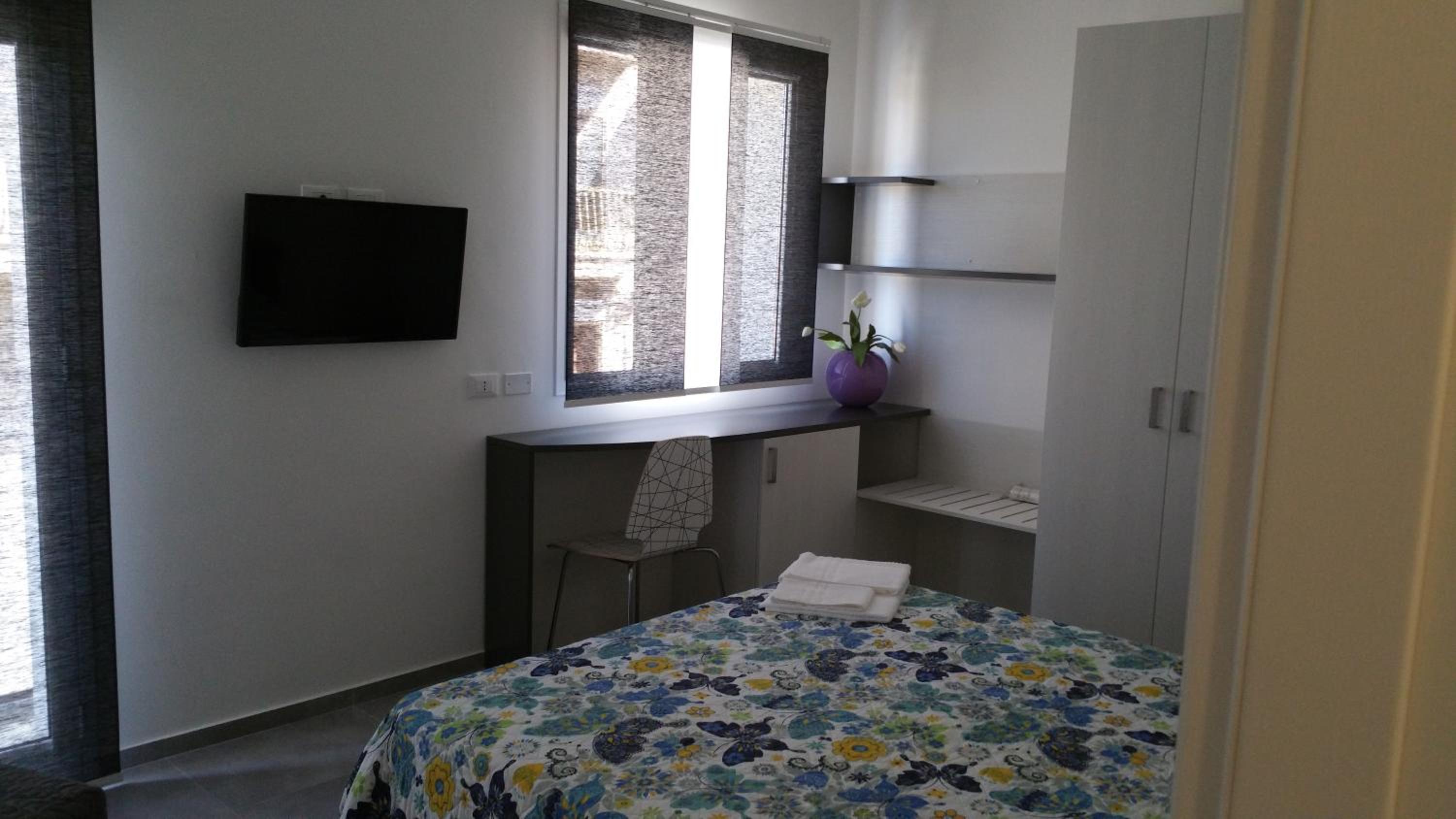 la Terrazza B&B
