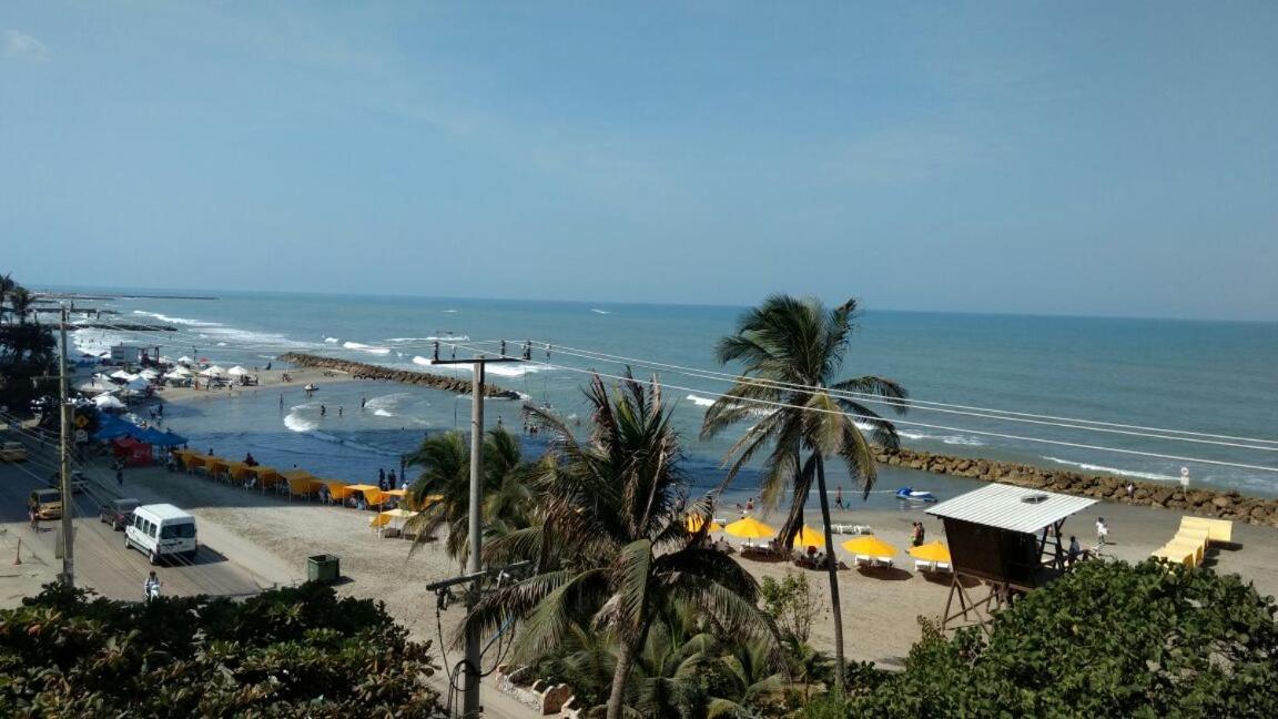 Apto en Cartagena de Indias