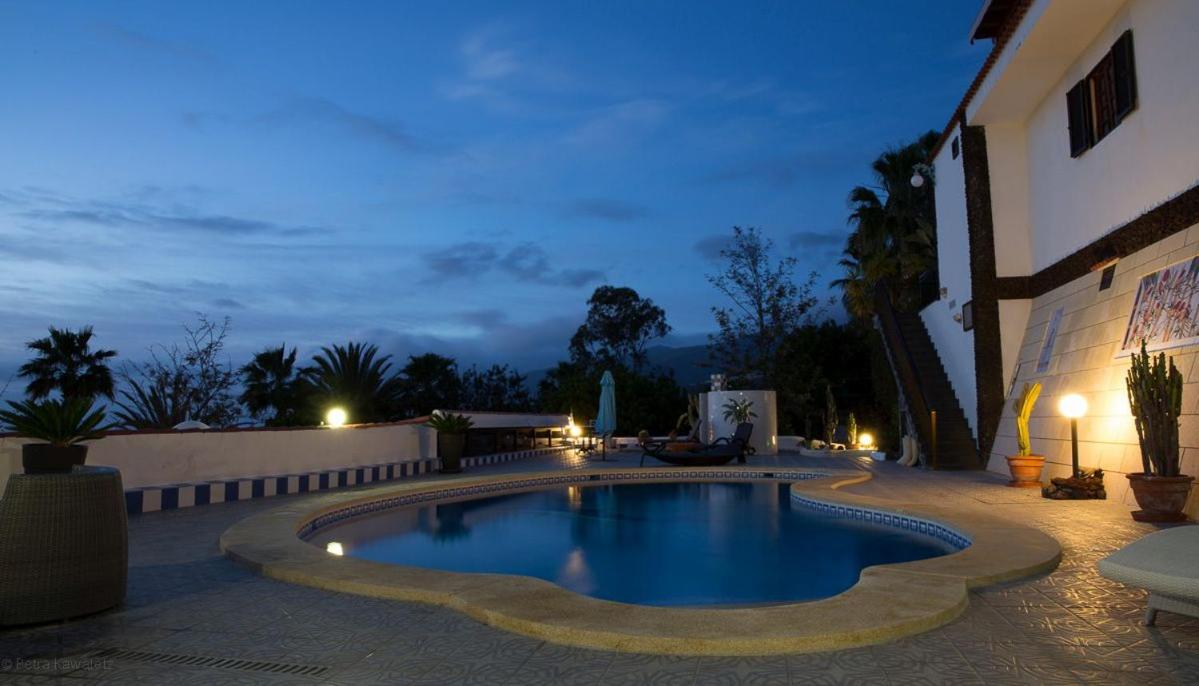 Casa Business Finca Alcalá view 4