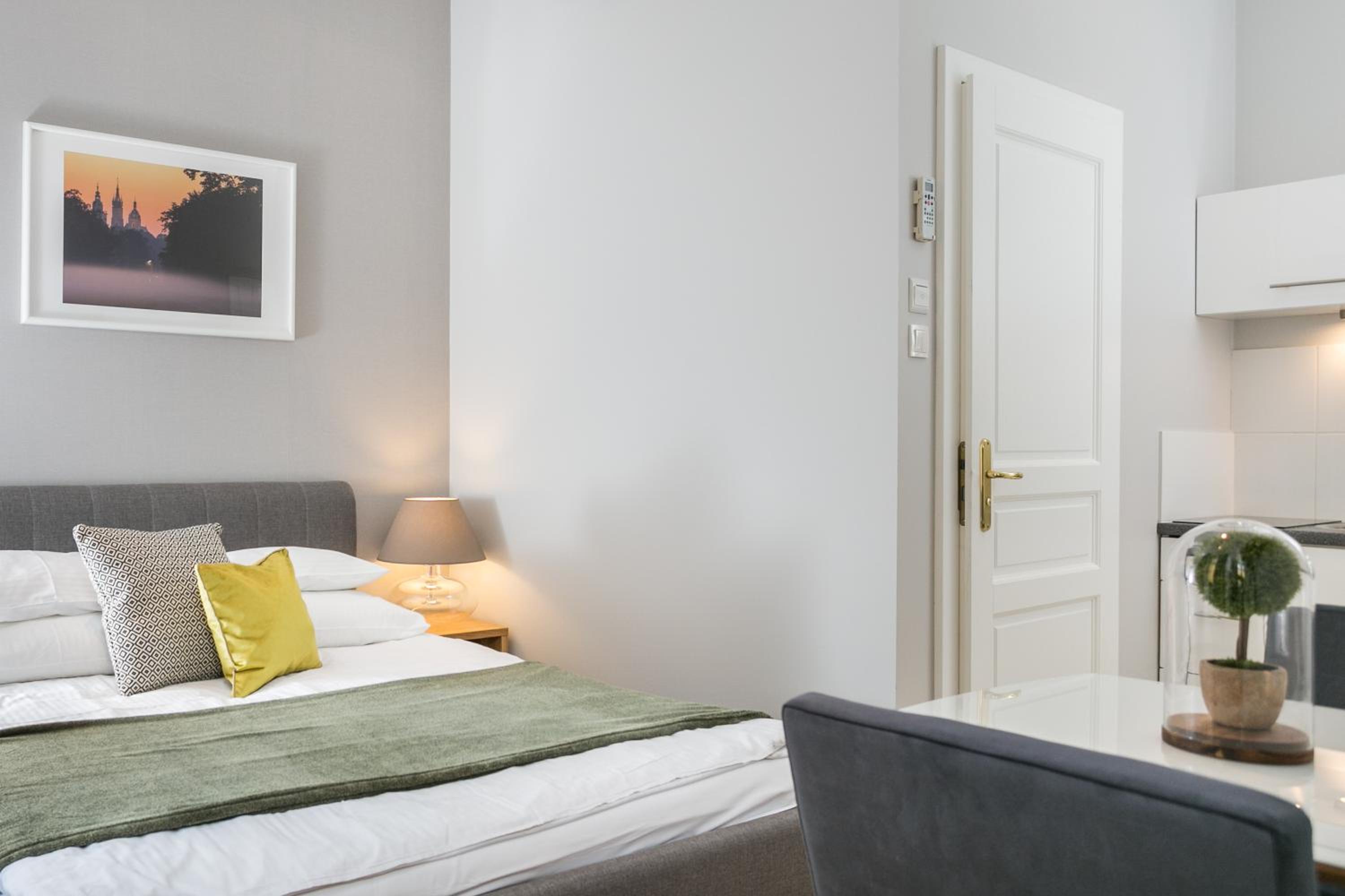 Venetian House Market Square Aparthotel, photo 84