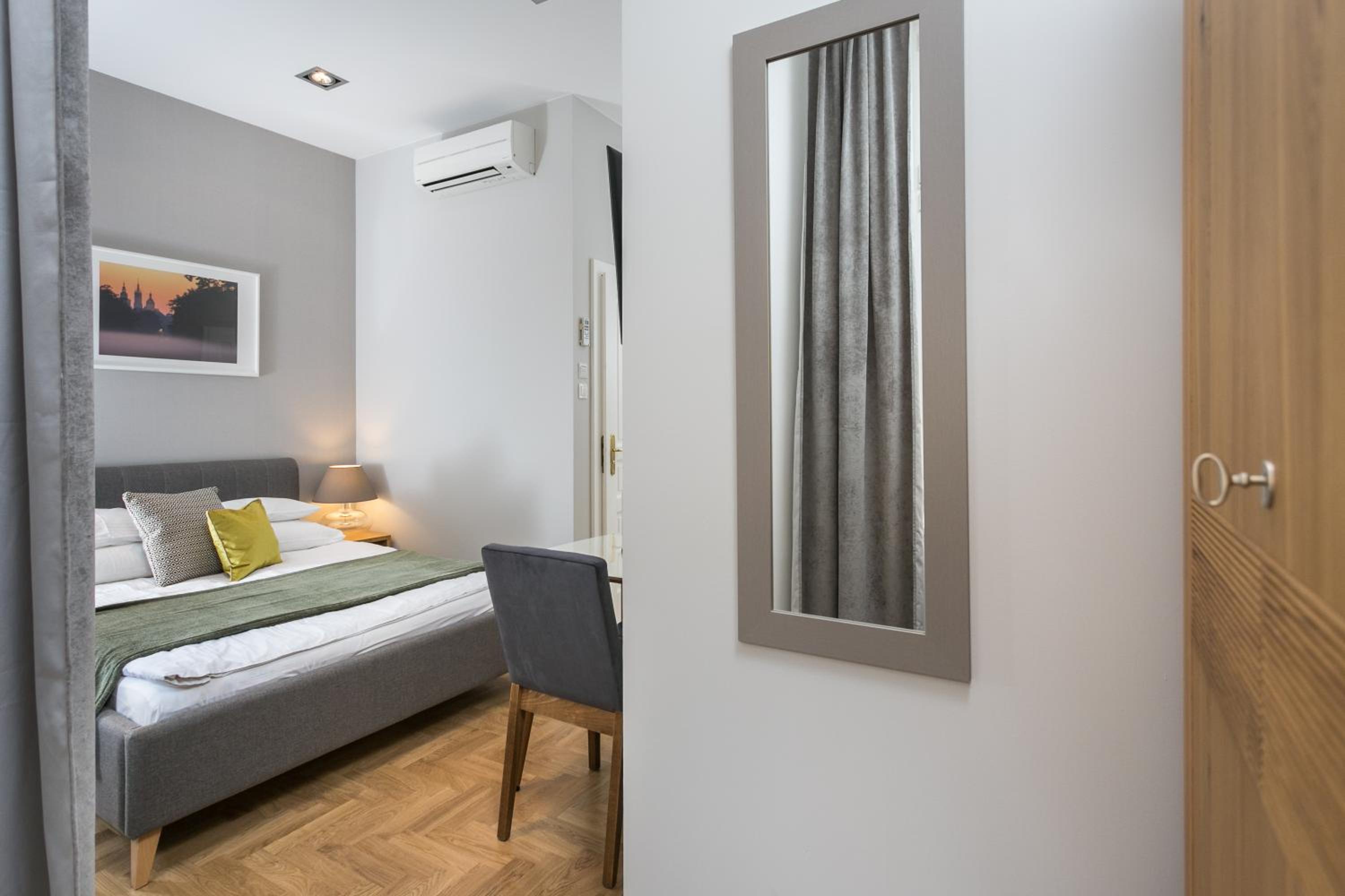 Venetian House Market Square Aparthotel, photo 72
