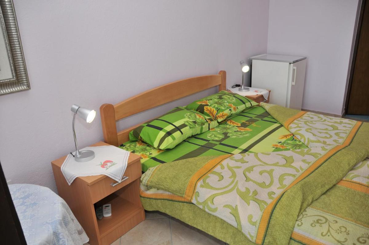 Apartments Cejovic