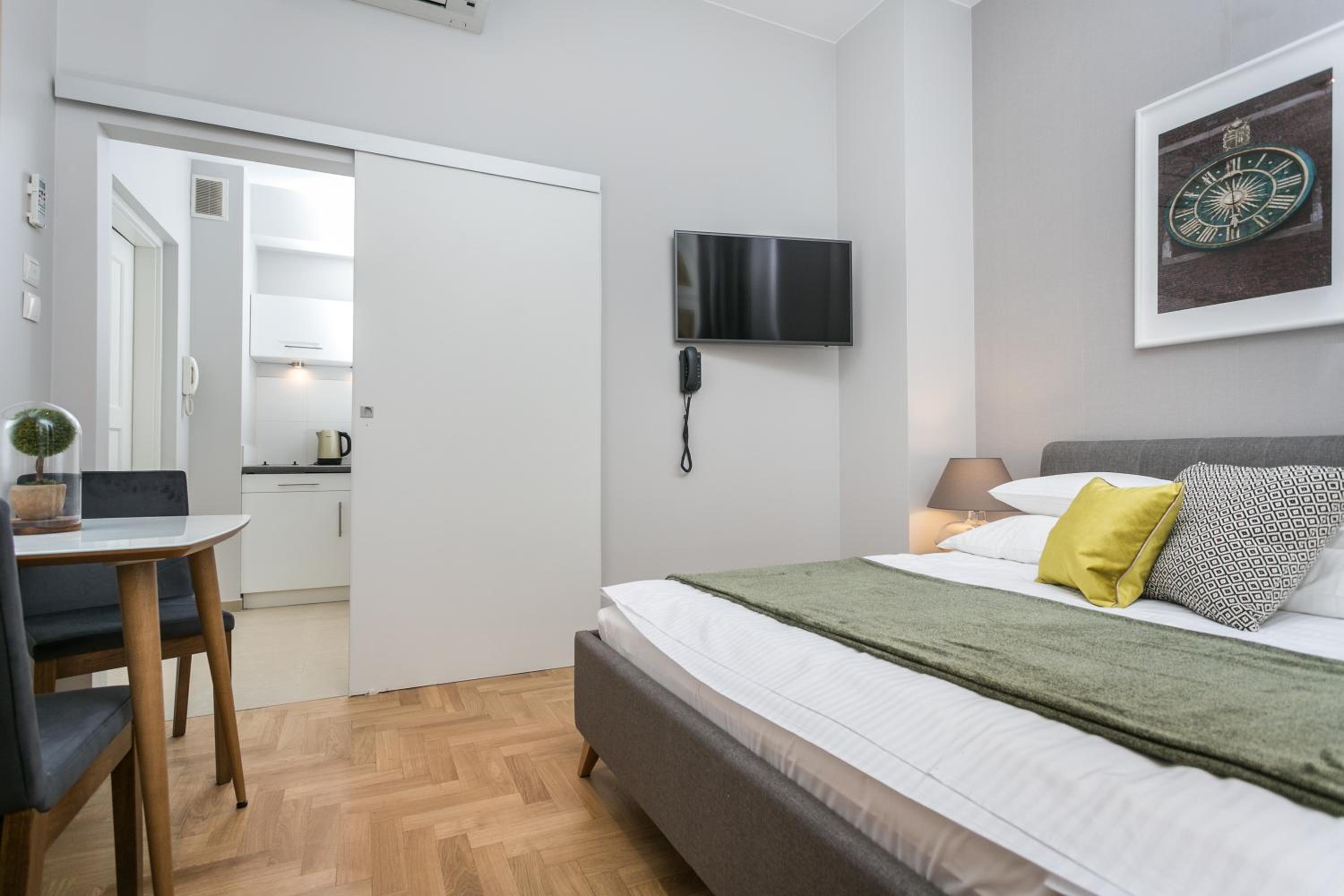 Venetian House Market Square Aparthotel, photo 42