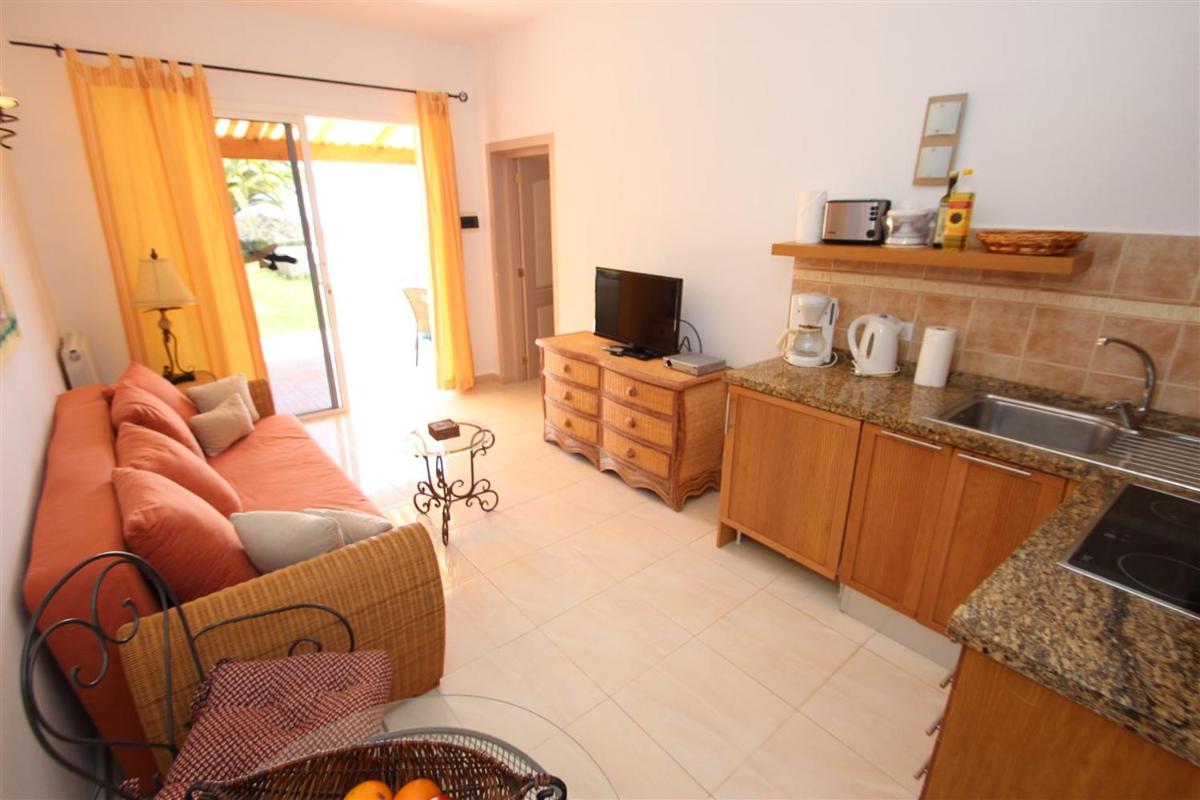Apartment Colibri Finca Montimar view 2