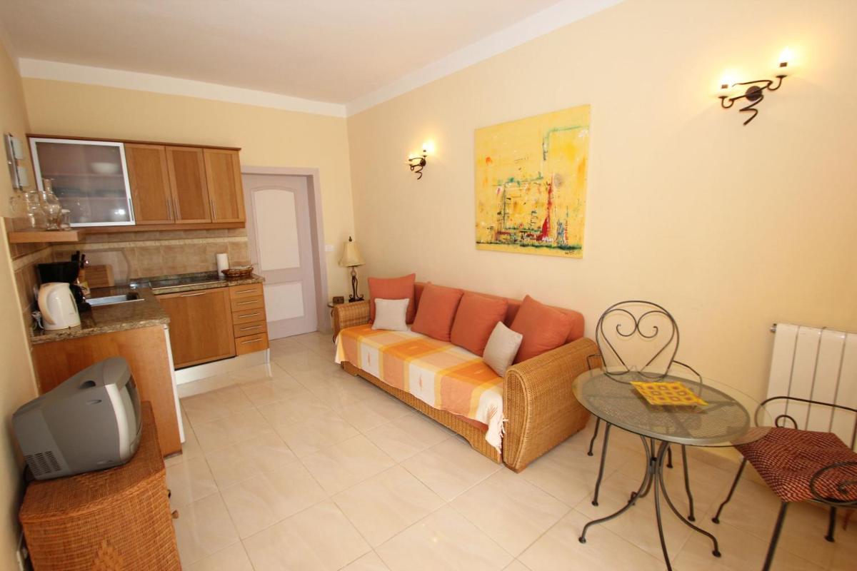 Apartment Colibri Finca Montimar view 4