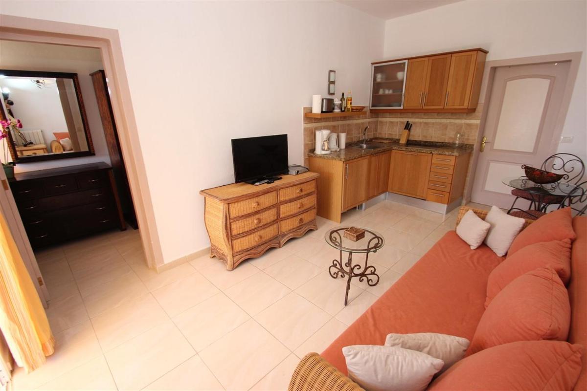 Apartment Colibri Finca Montimar view 5
