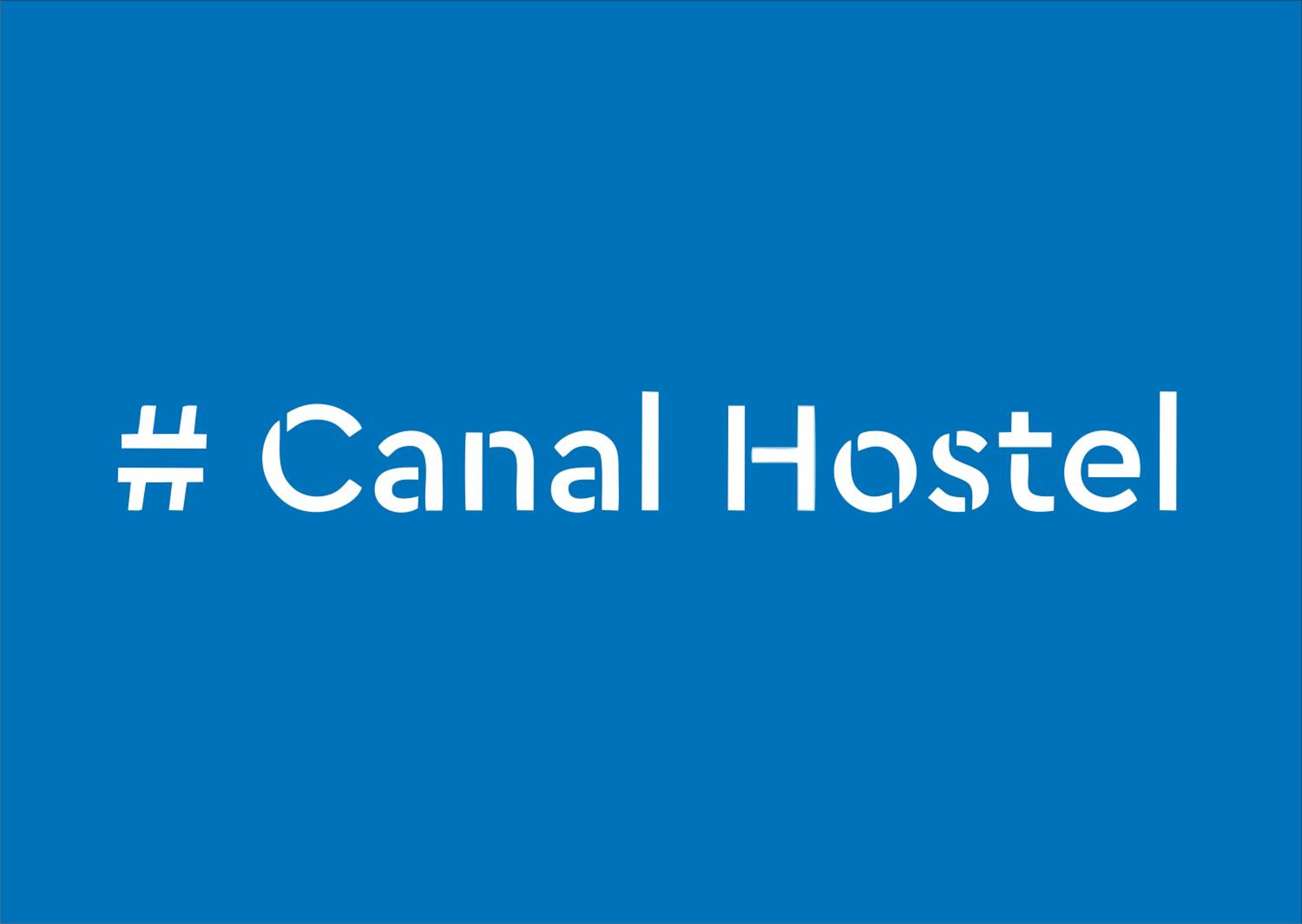 Canal Hostel