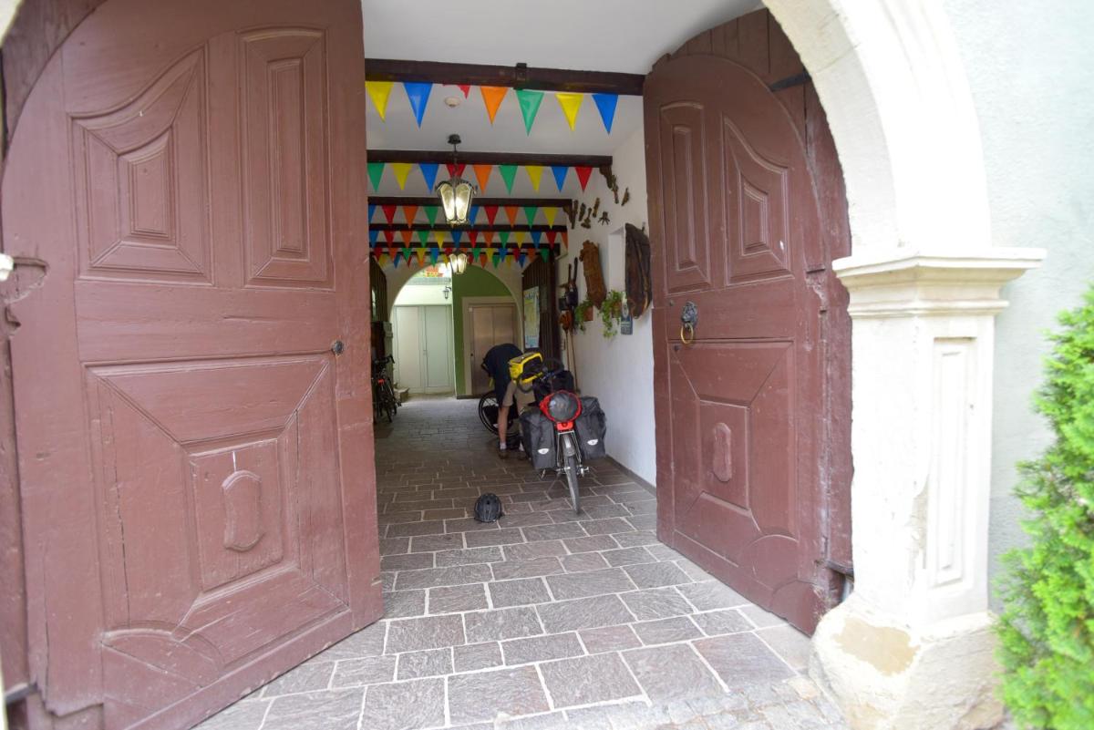 children's play area
