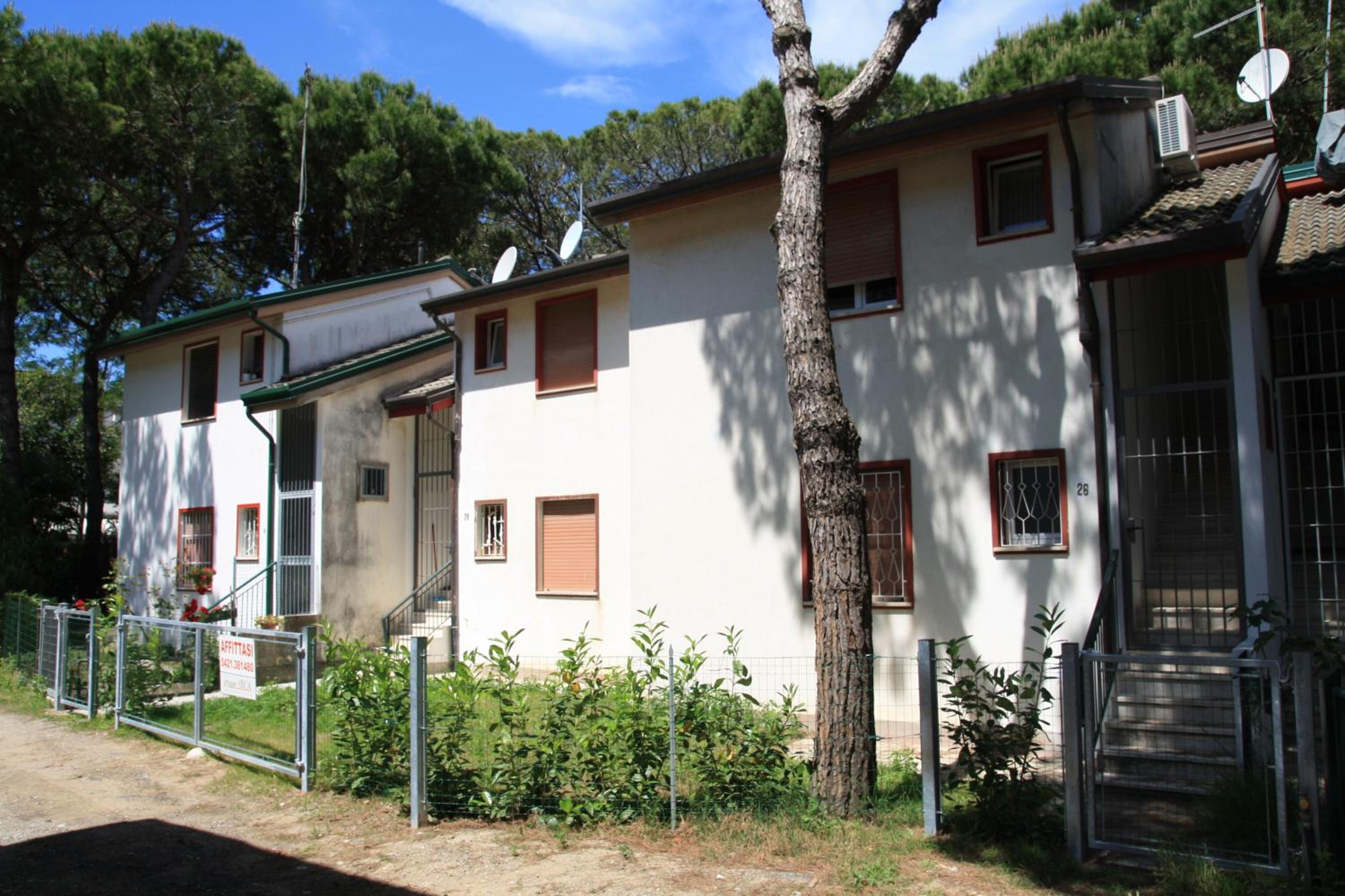 Villaggio Solveig Family Apartments view 2