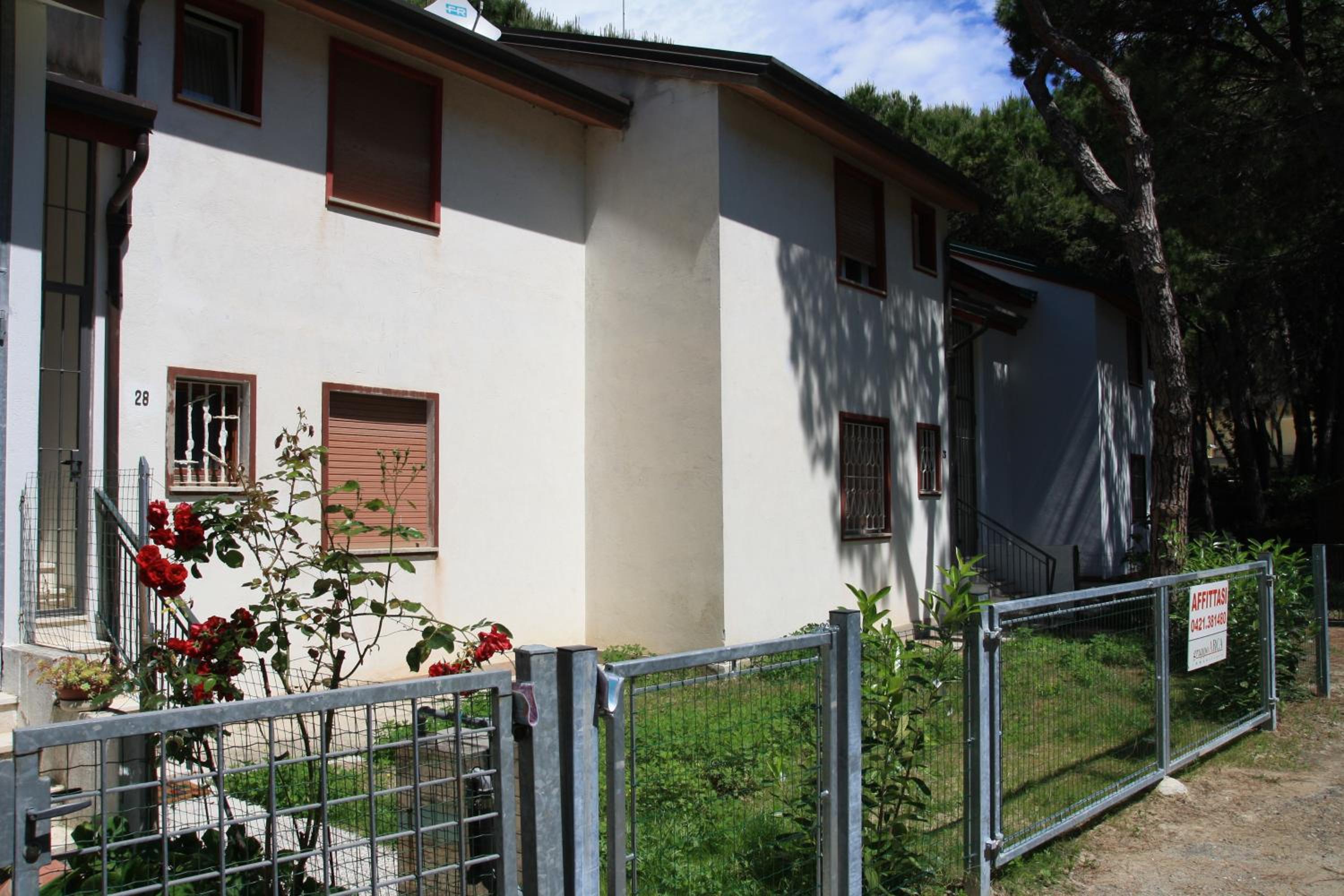 Villaggio Solveig Family Apartments view 3