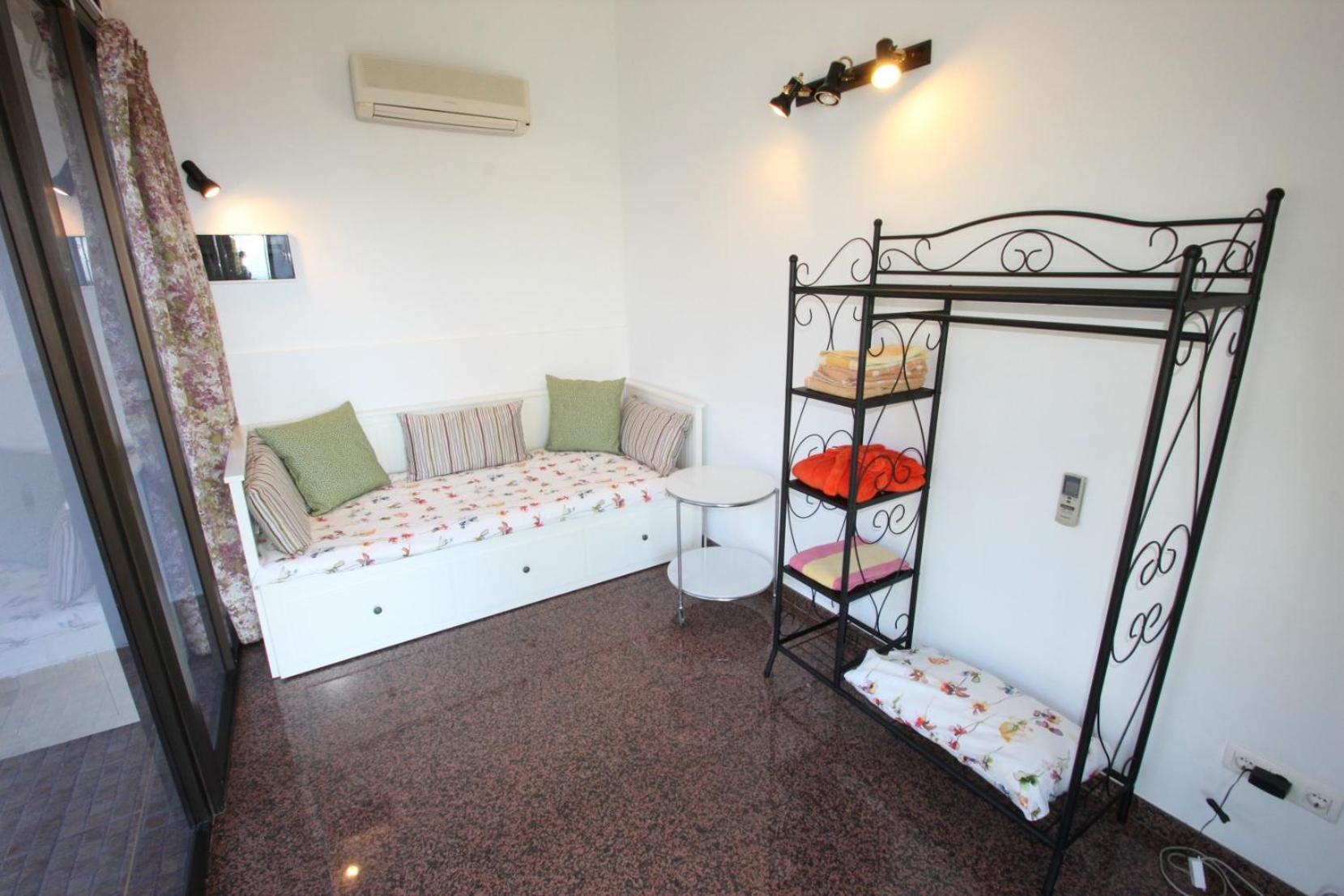 Casa Flores Finca Alcalá