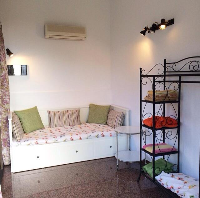 Casa Flores Finca Alcalá