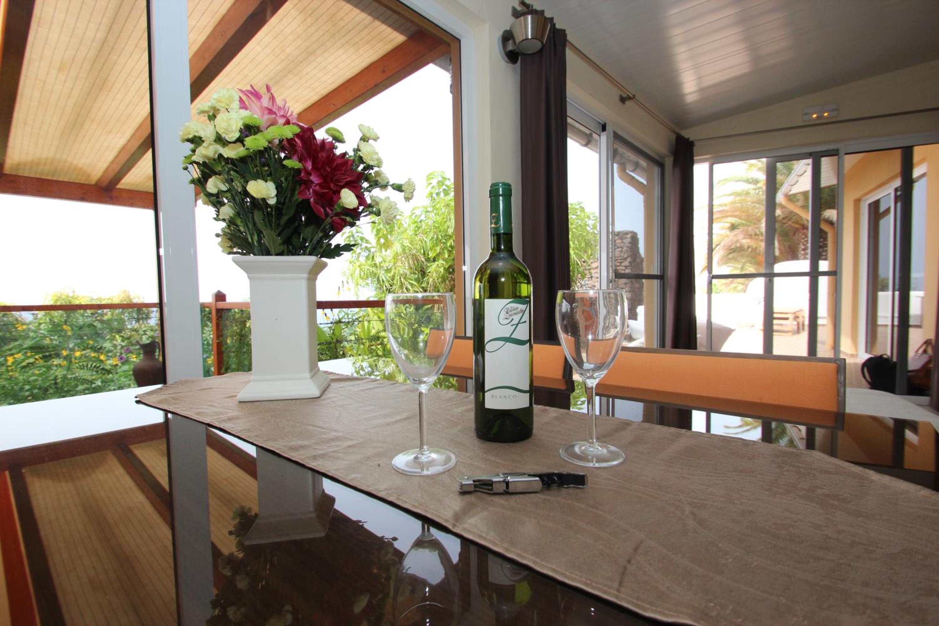 Casa Flores Finca Alcalá
