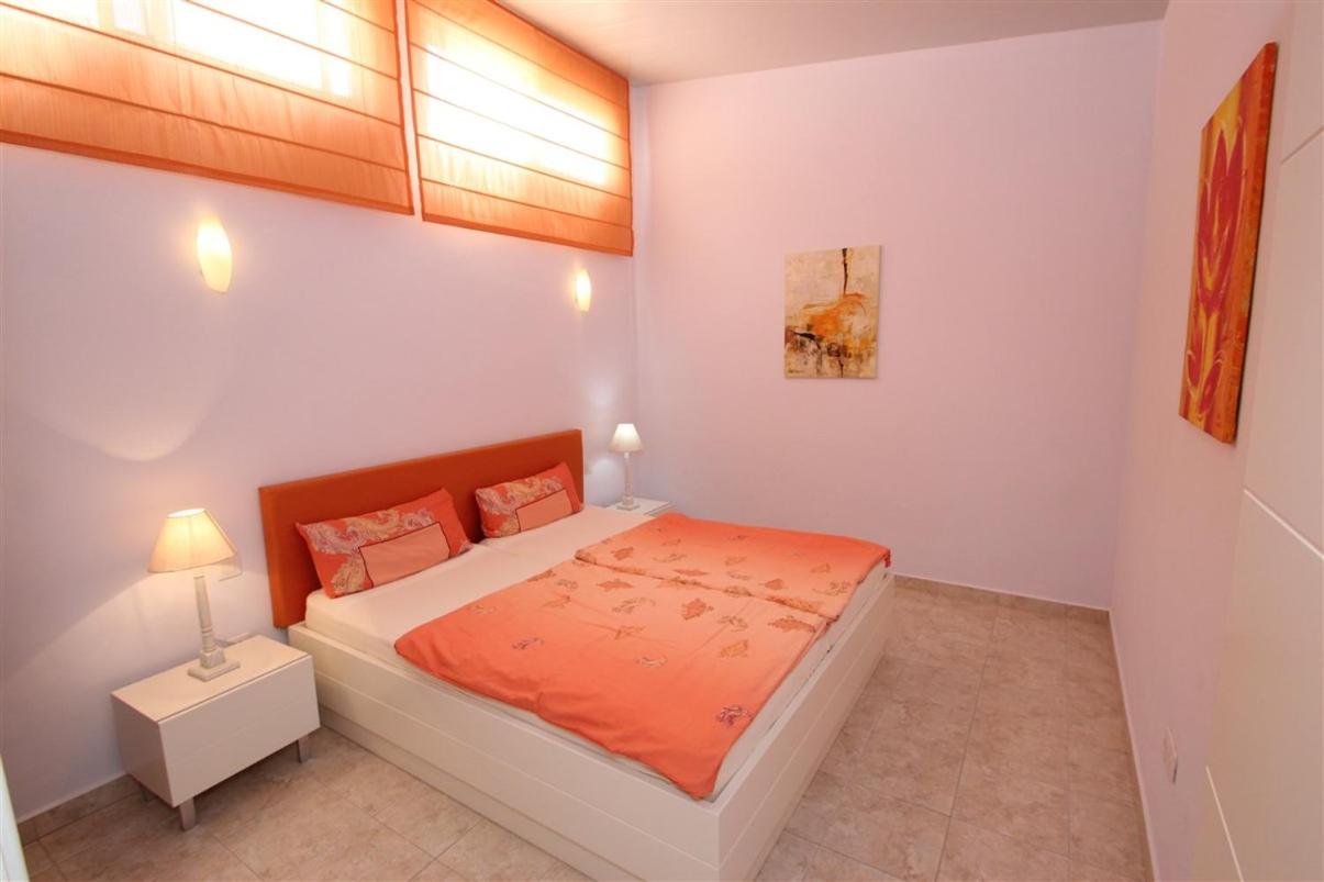 Casa Flores Finca Alcalá