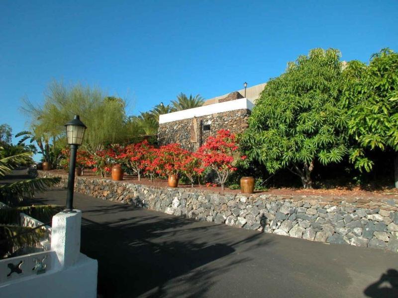 Casa Flores Finca Alcalá