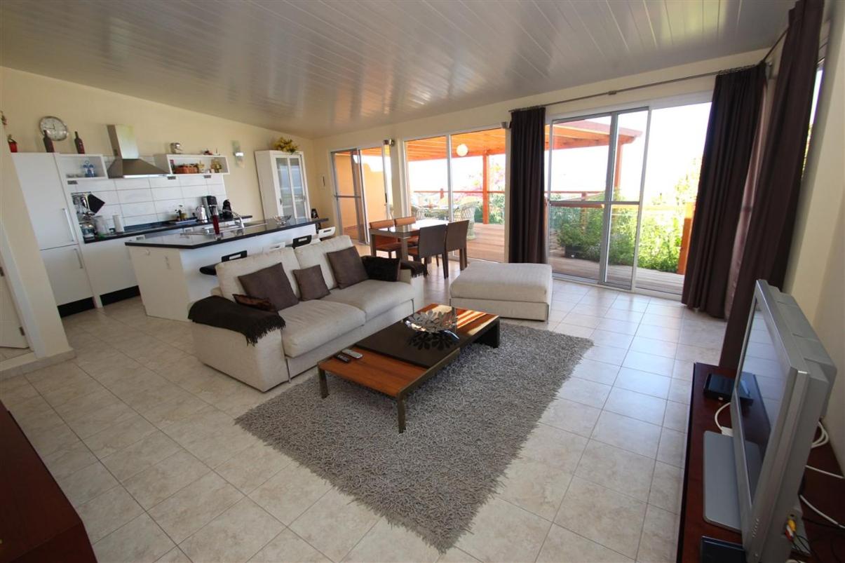 Casa Flores Finca Alcalá