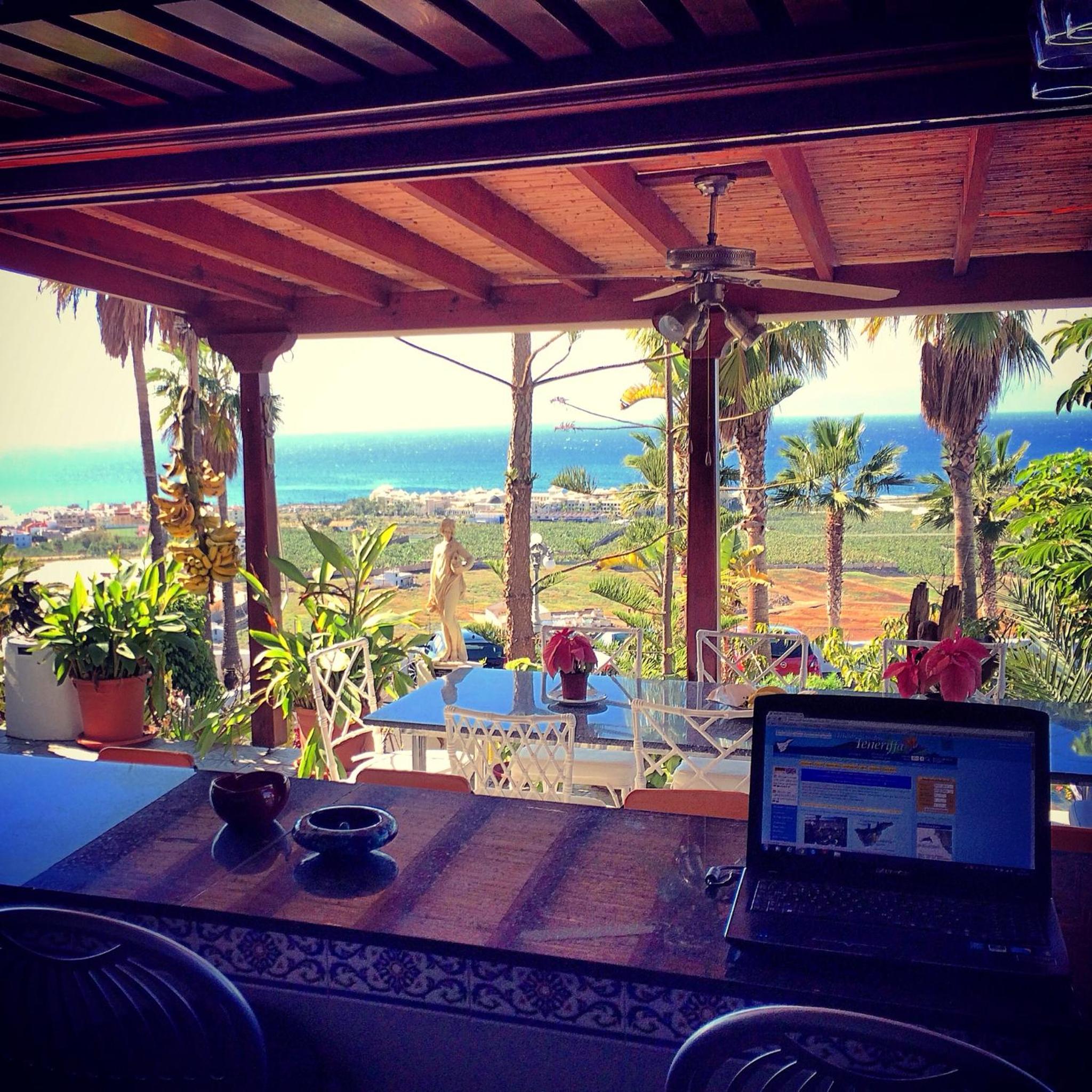 Casa Flores Finca Alcalá
