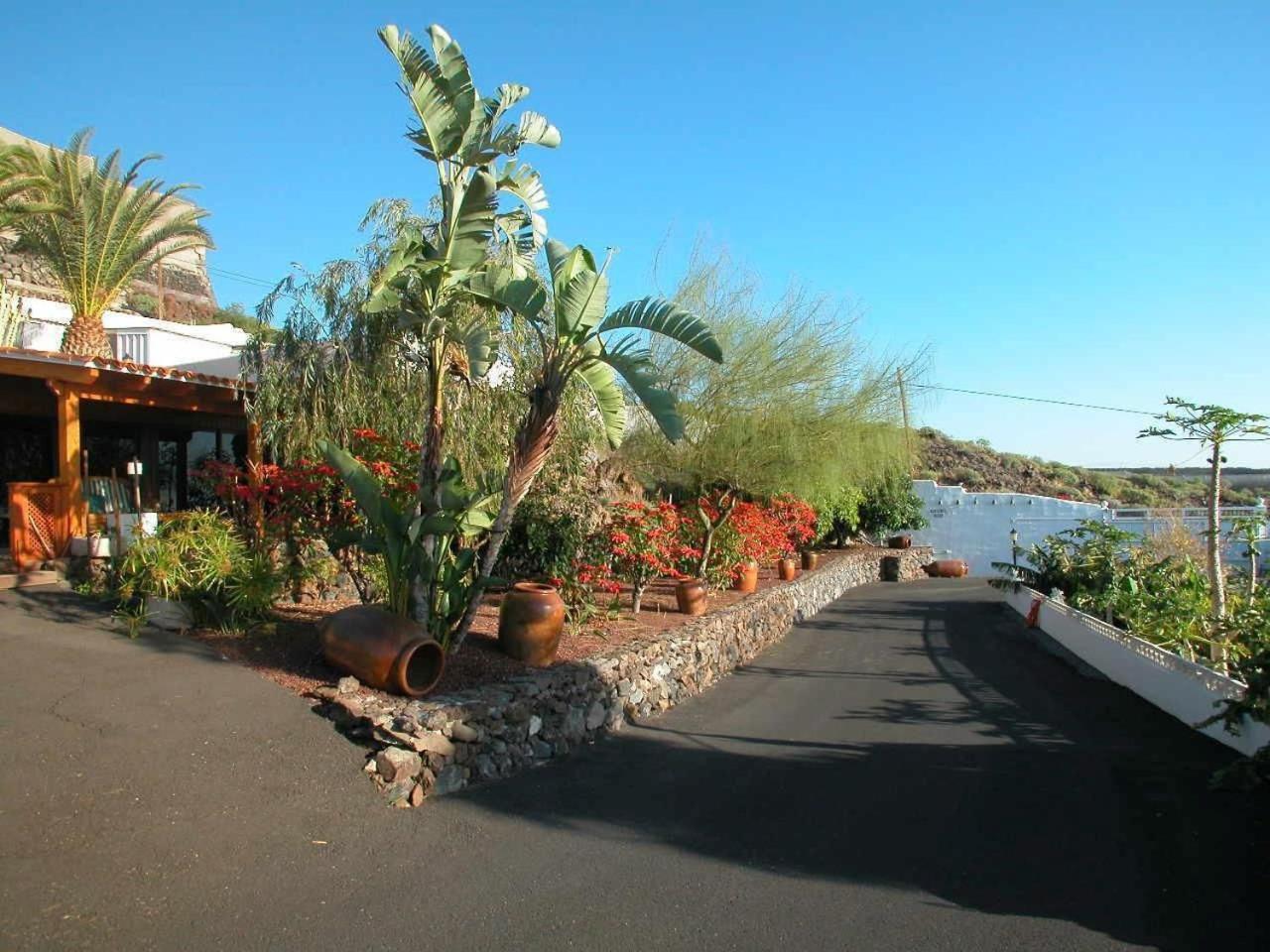 Casa Flores Finca Alcalá