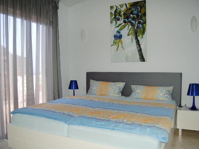 Casa Flores Finca Alcalá