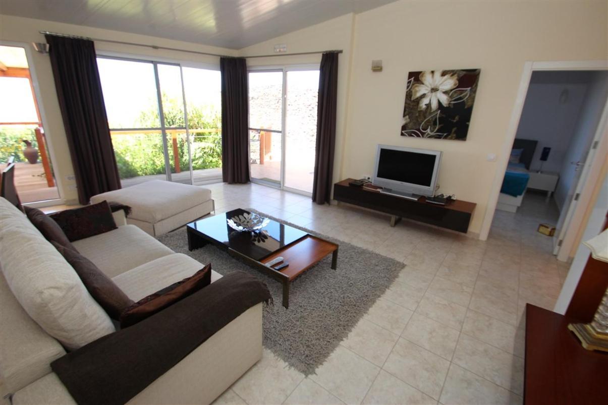 Casa Flores Finca Alcalá