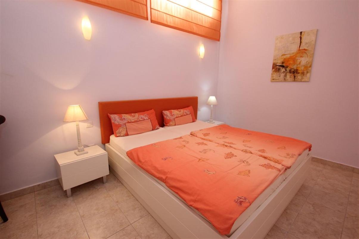 Casa Flores Finca Alcalá