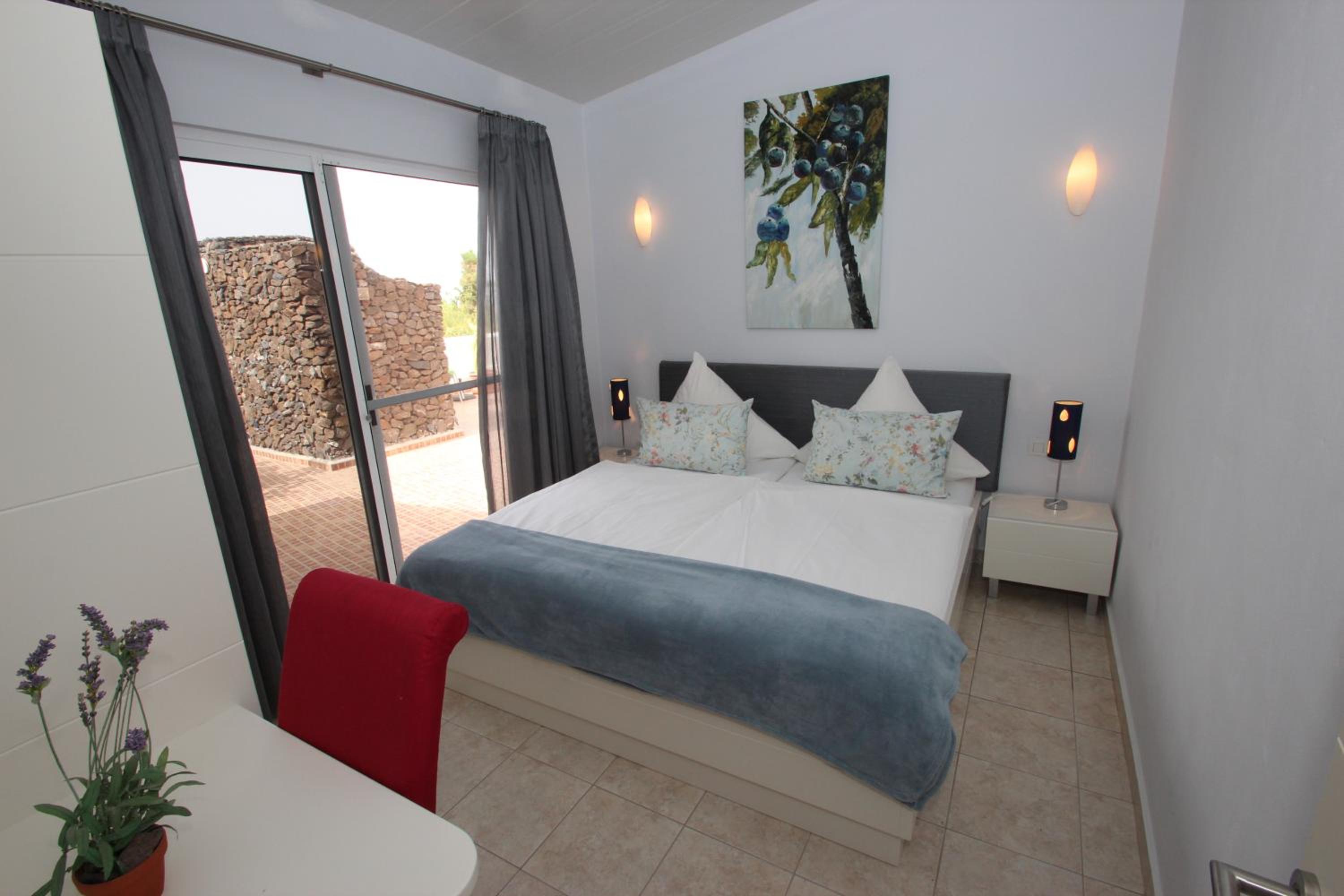 Casa Flores Finca Alcalá