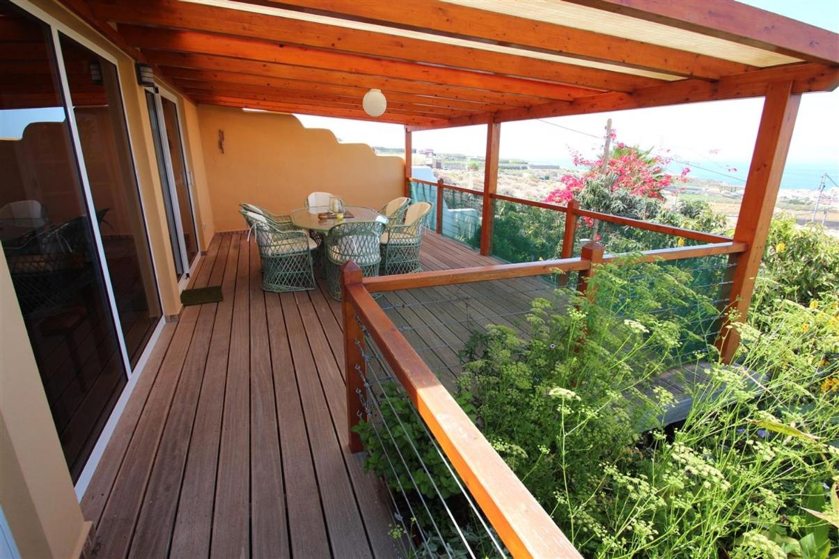 Casa Flores Finca Alcalá