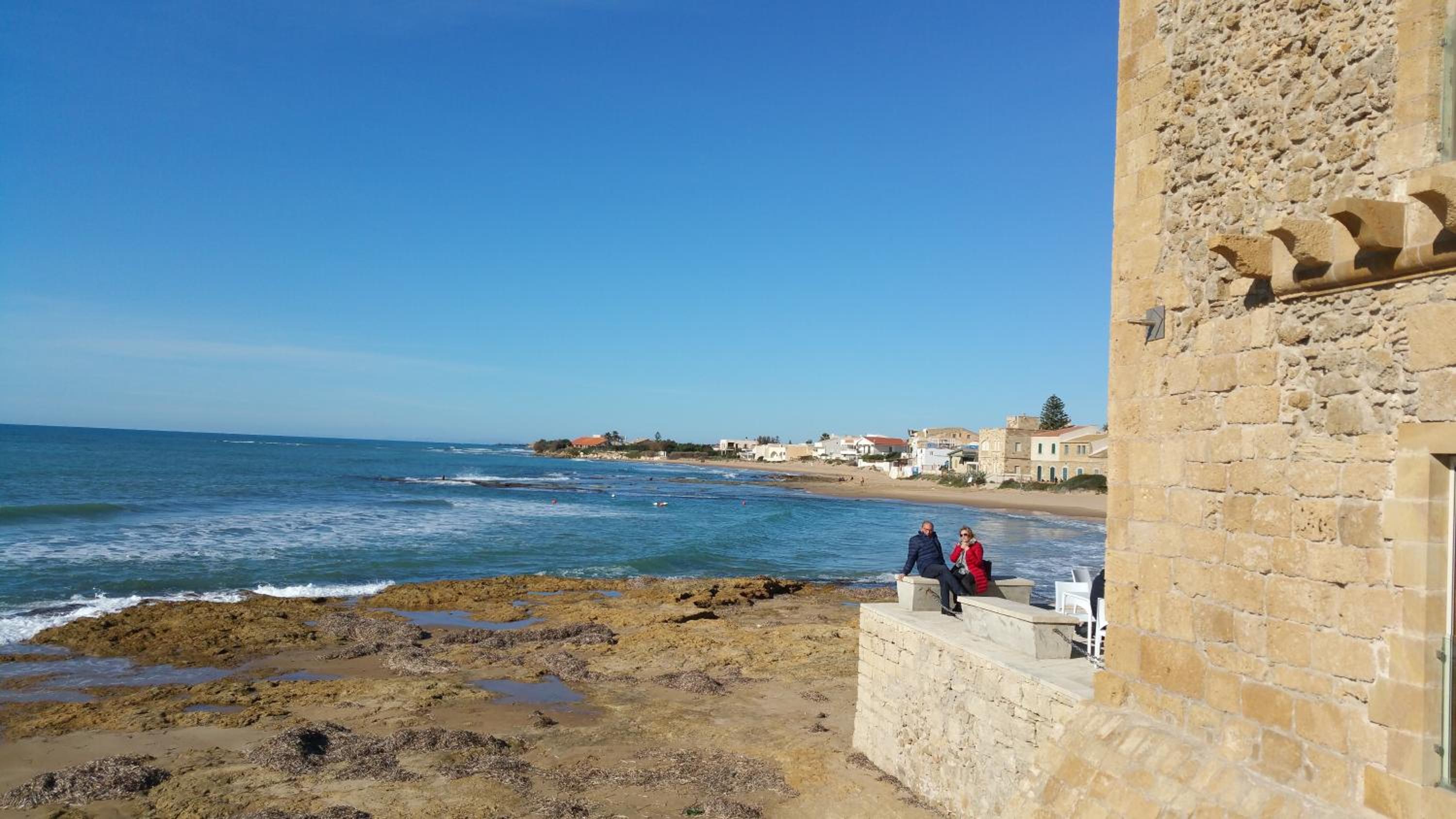 la Terrazza B&B