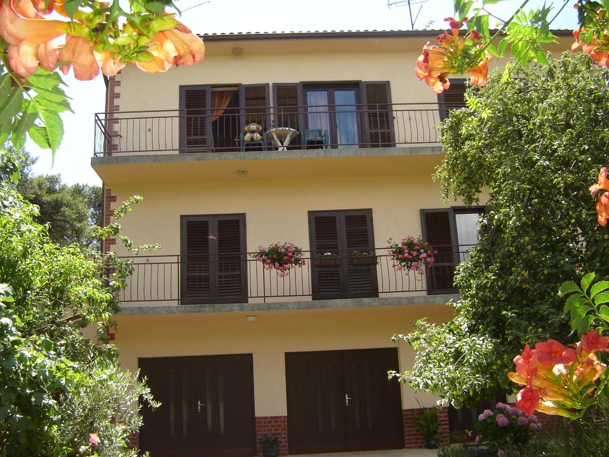 Apartment Grgorinic view 5