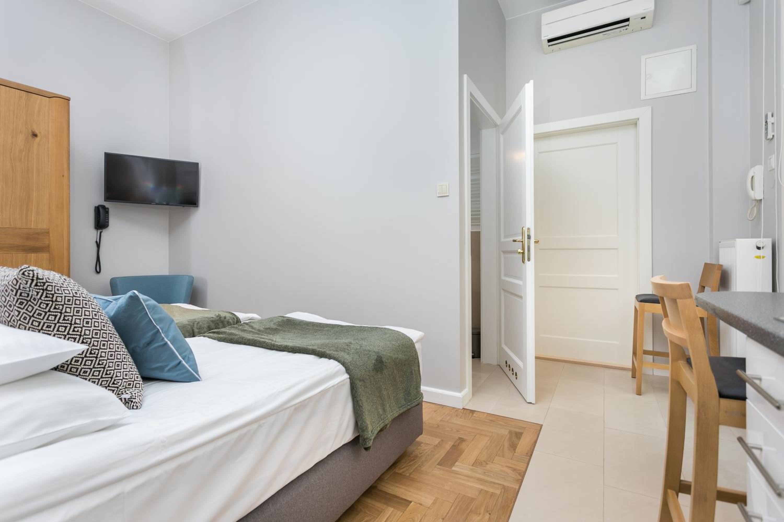 Venetian House Market Square Aparthotel, photo 110