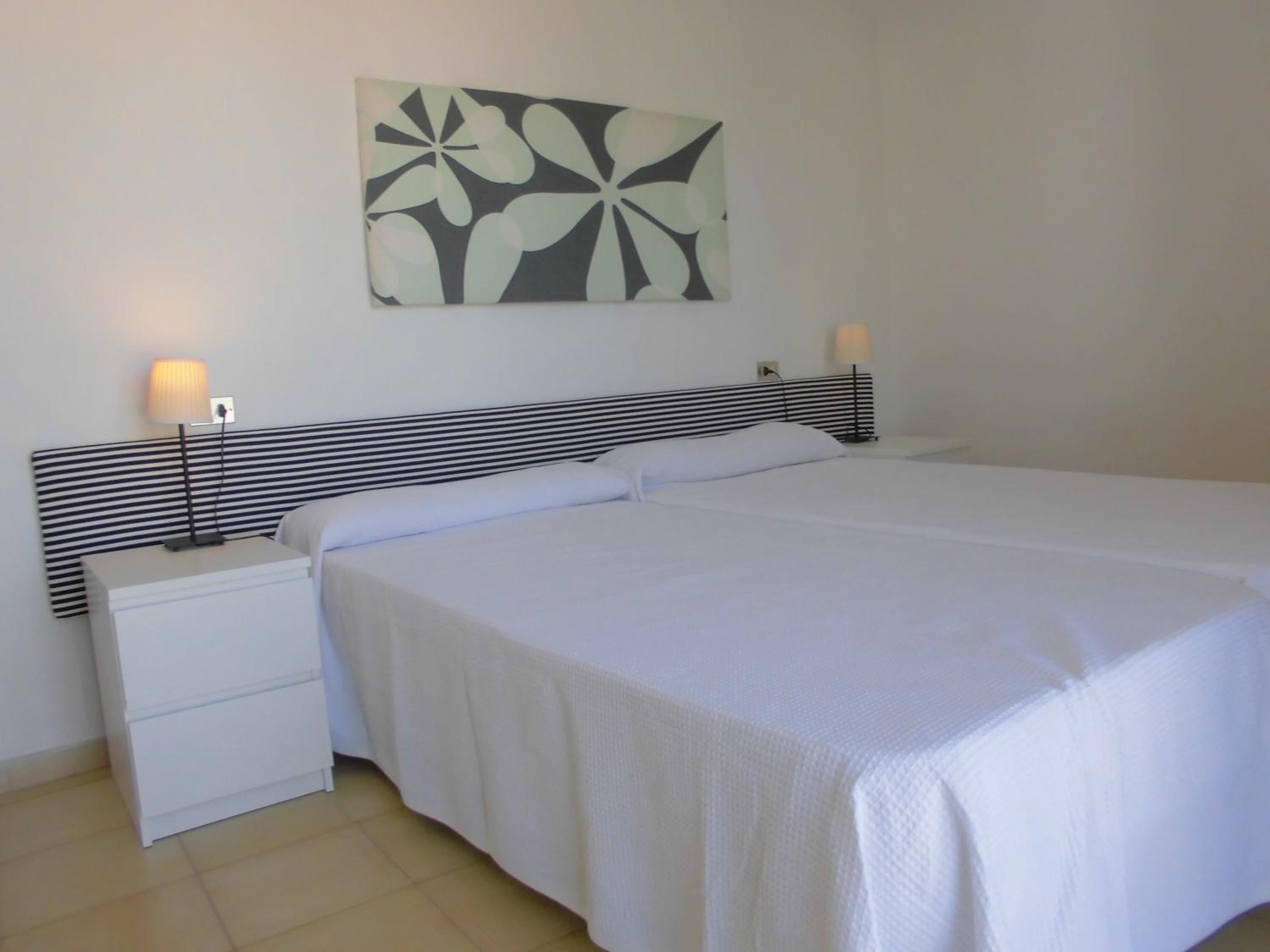Apartamentos Bruja