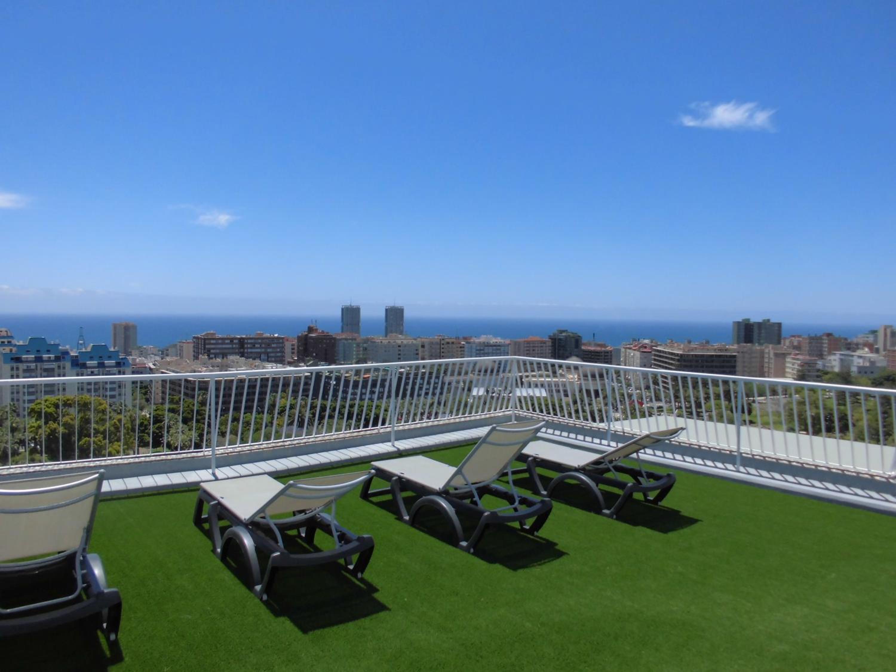 Apartamentos Bruja