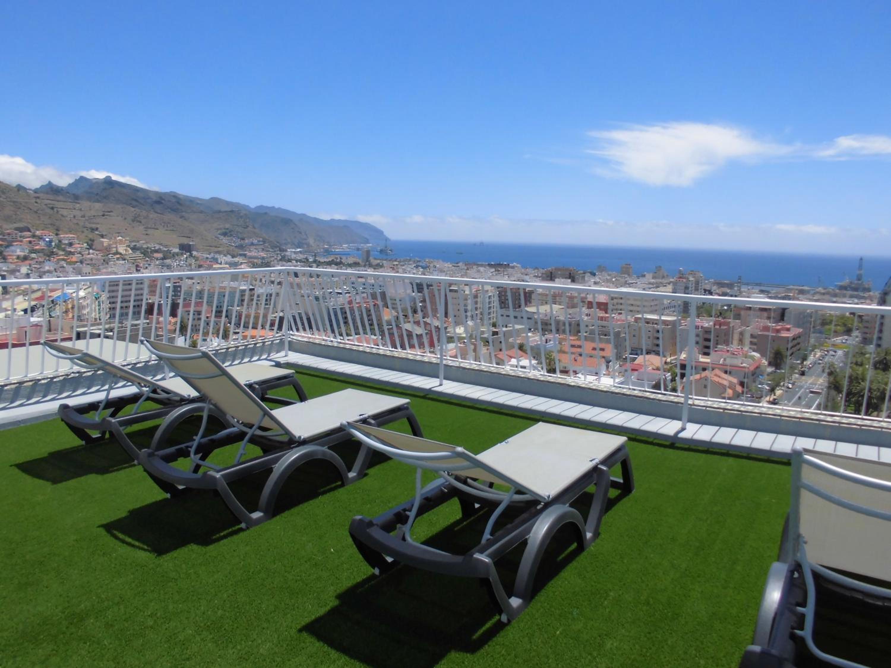 Apartamentos Bruja