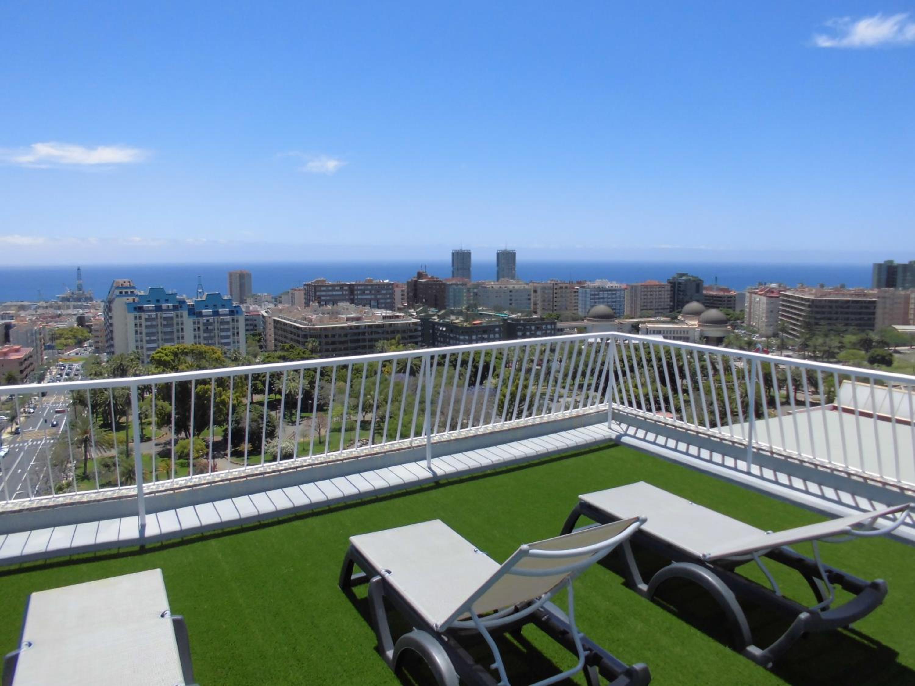 Apartamentos Bruja