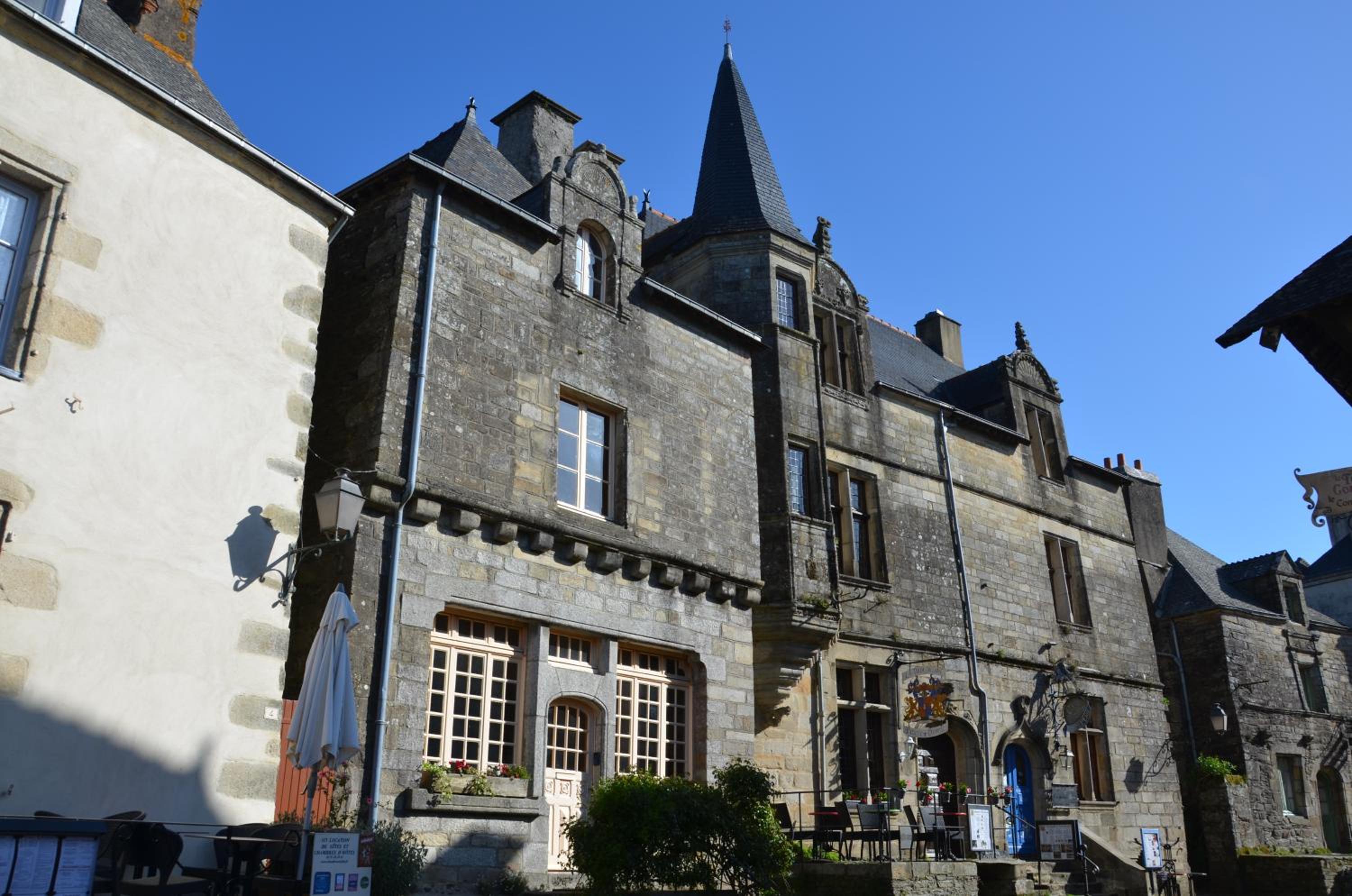 La Tour du Lion