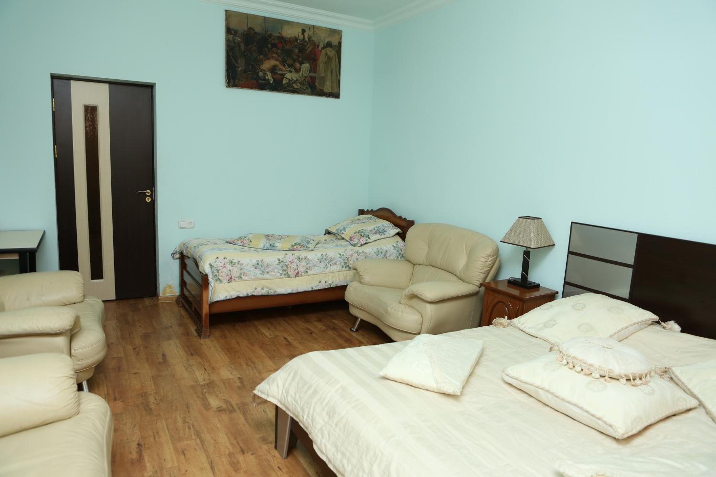 Inter Boutique Hotel