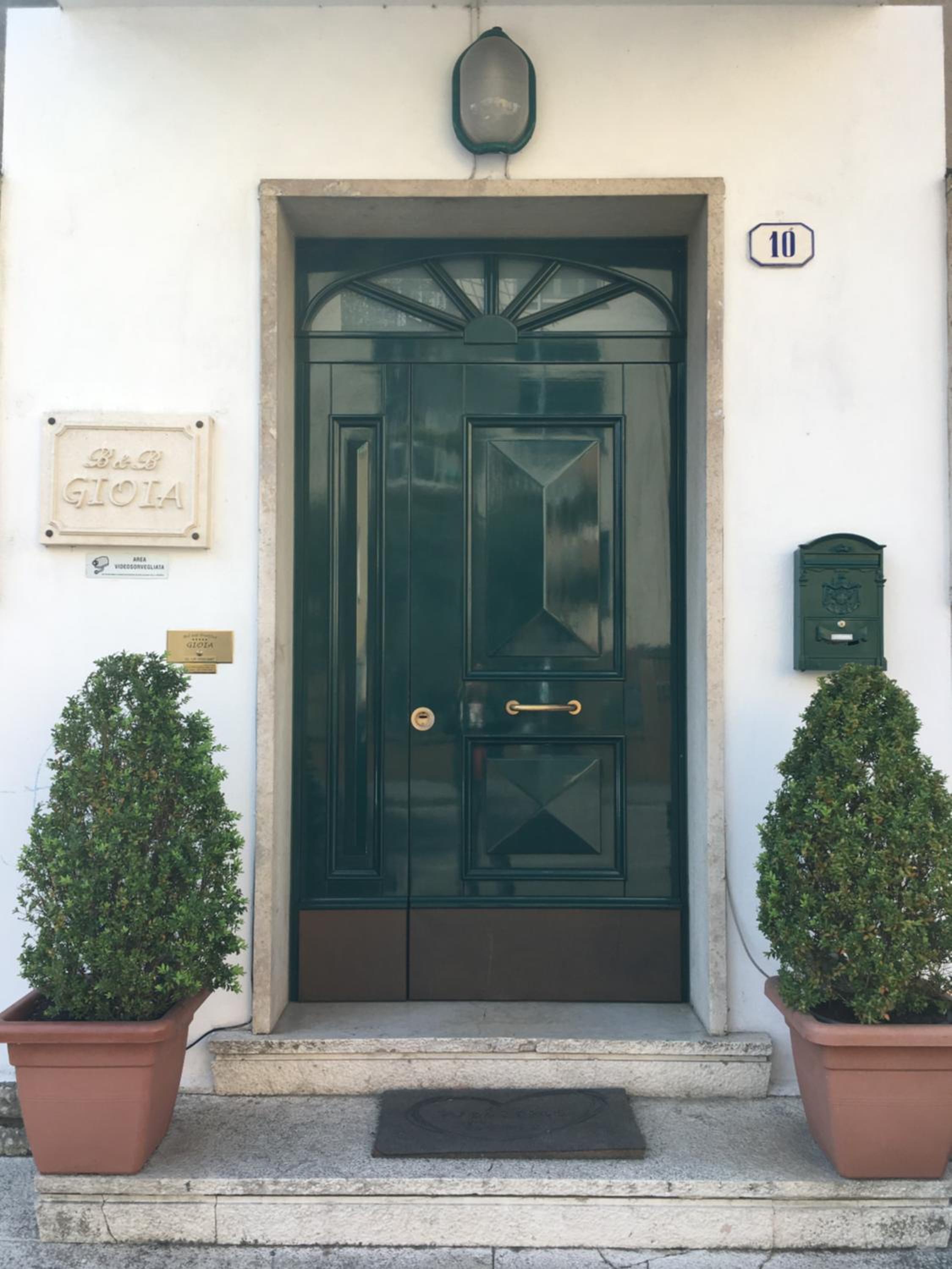 Locazione Turistica Gioia photo 3