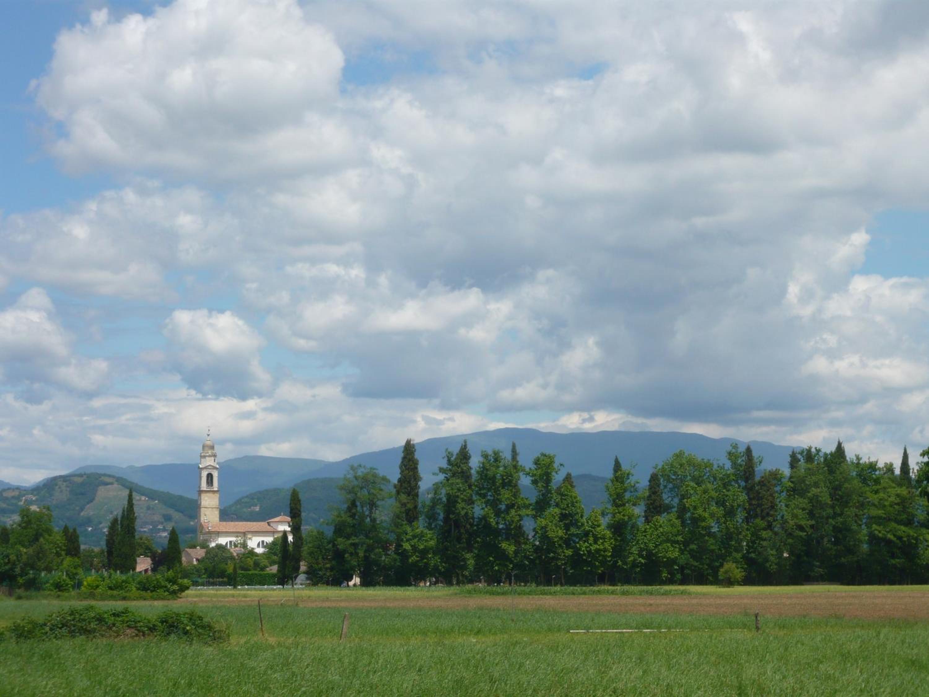 Borgo D'Asolo