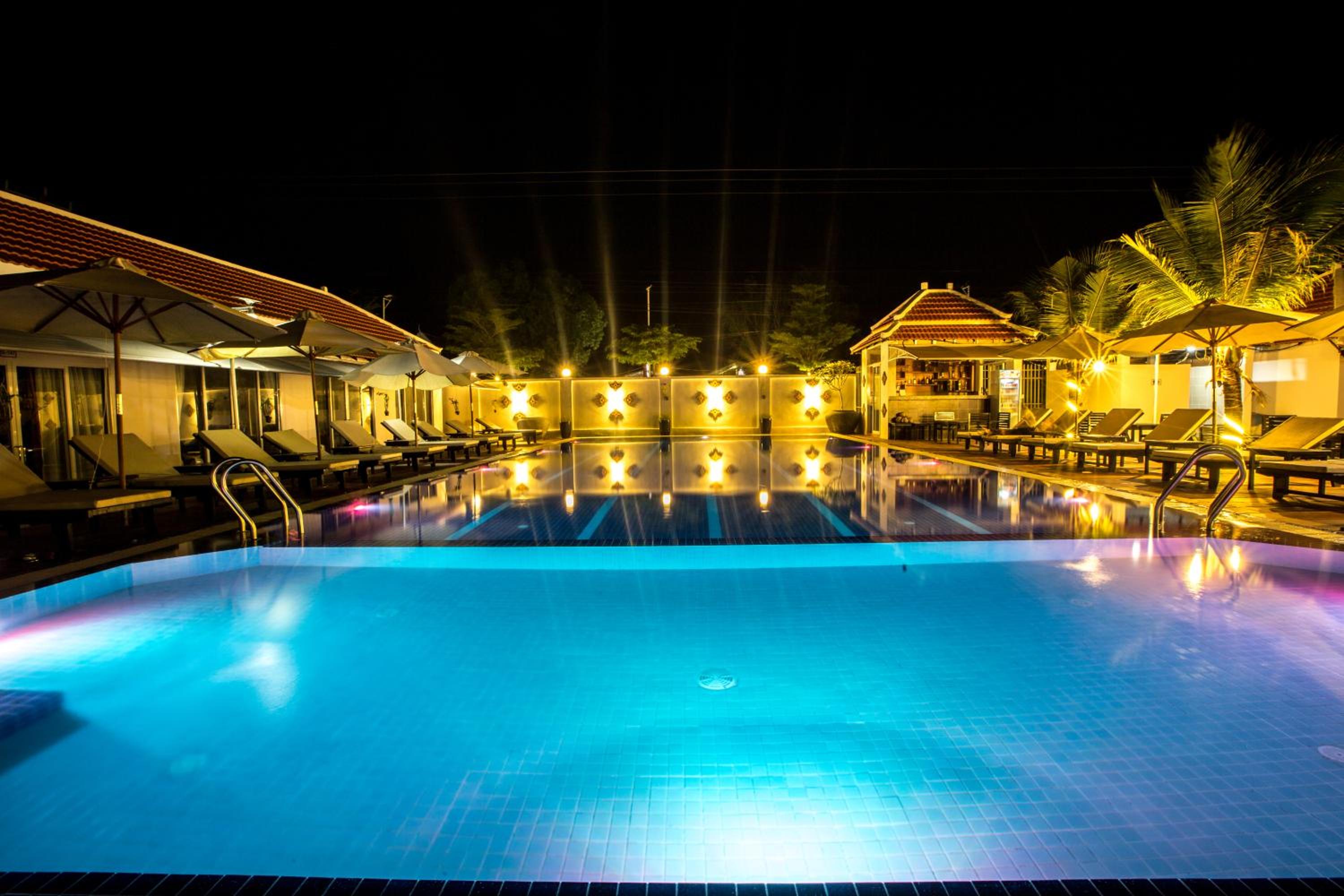 Good Time Resort