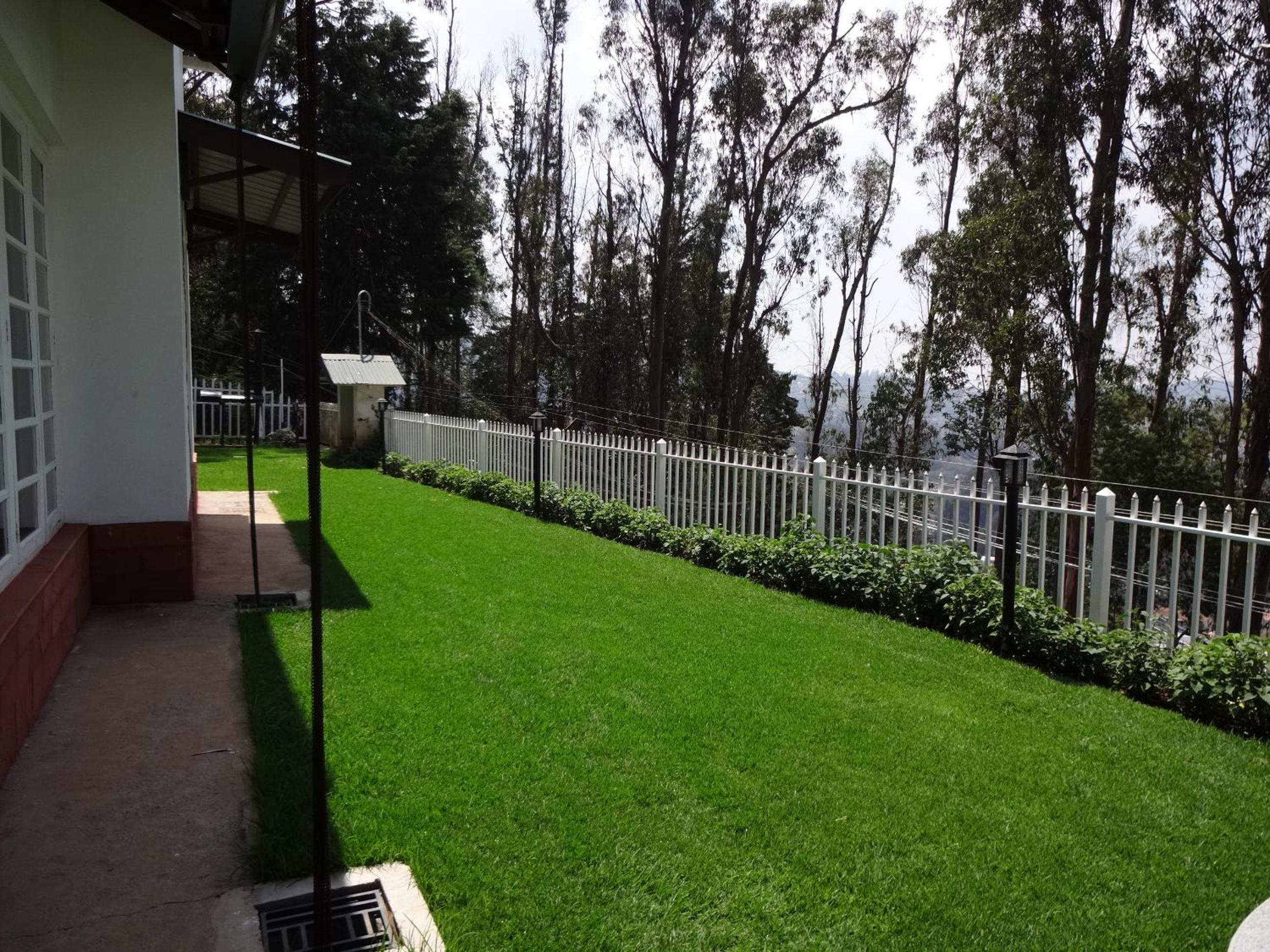 Irinjalakuda House view 2