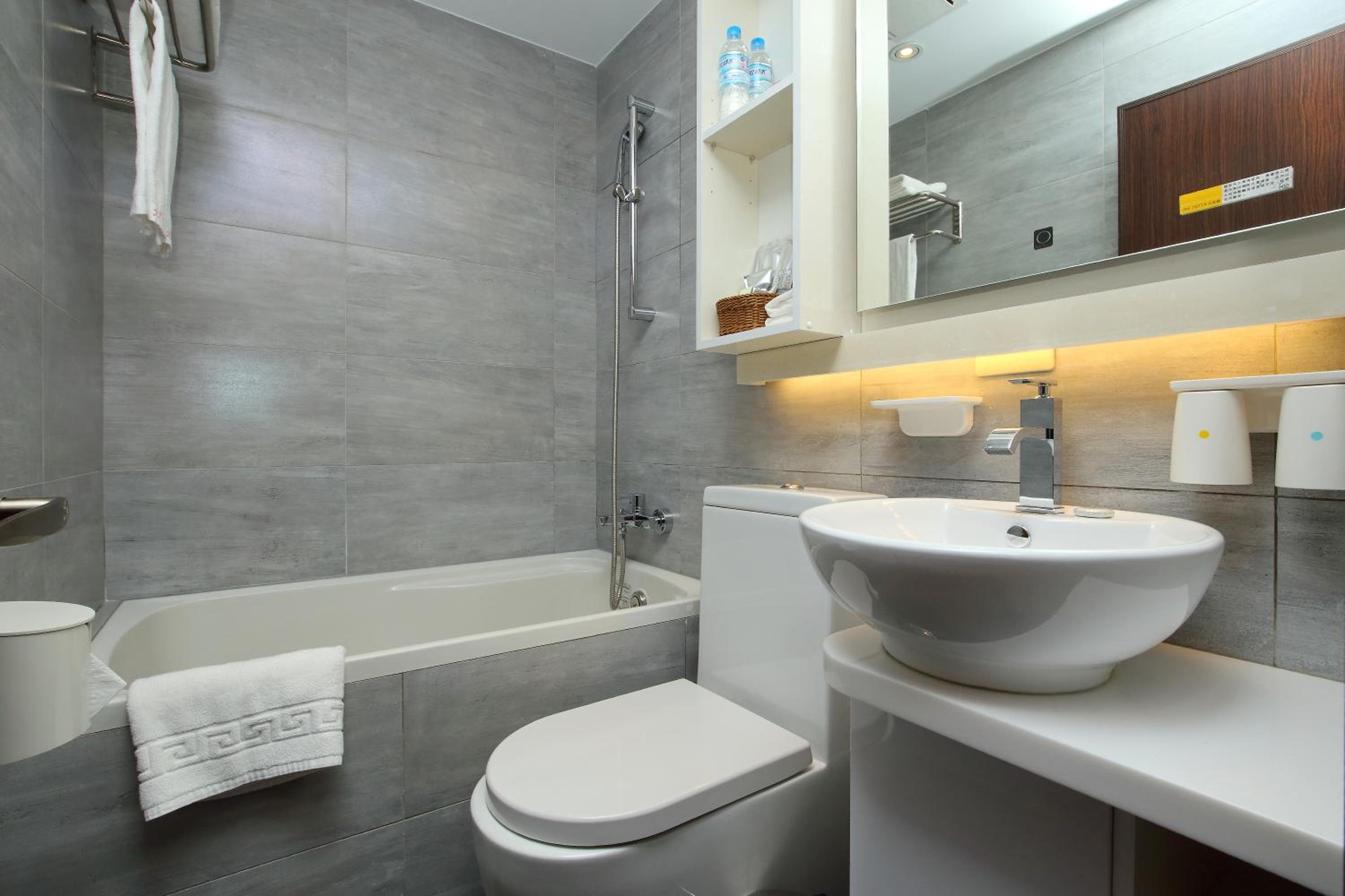 Bayman Hotel