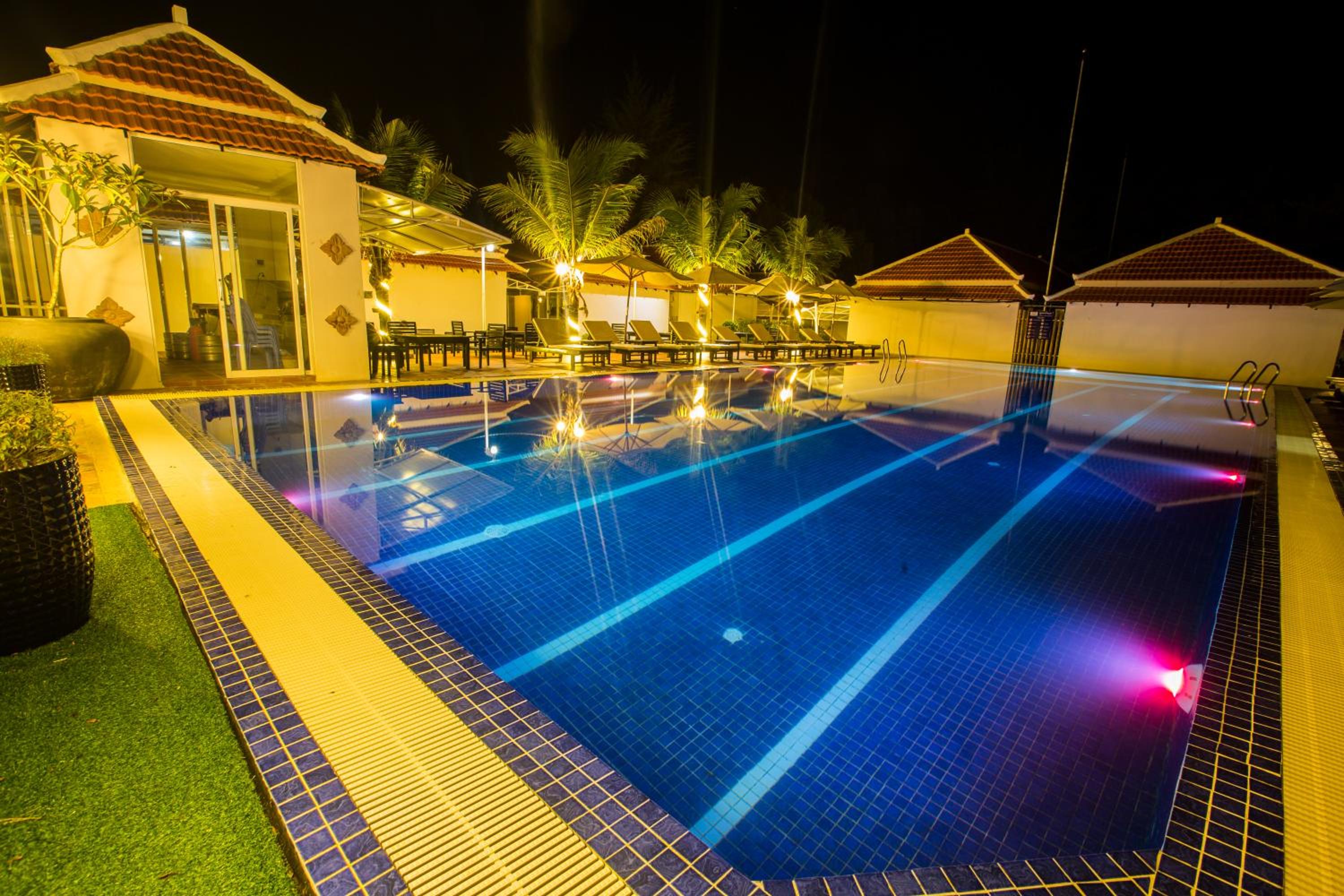 Good Time Resort