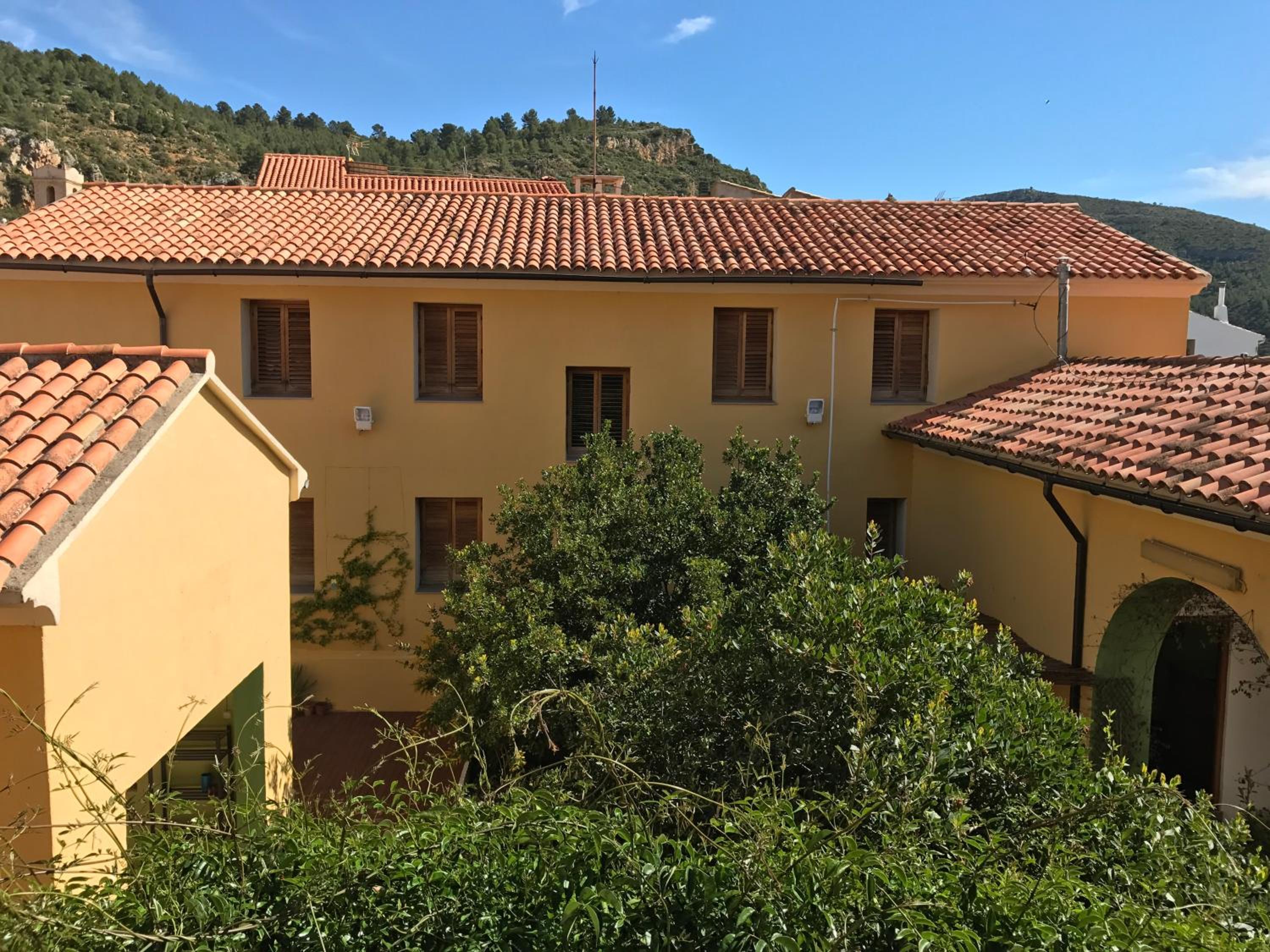 El Castellet Fanzara