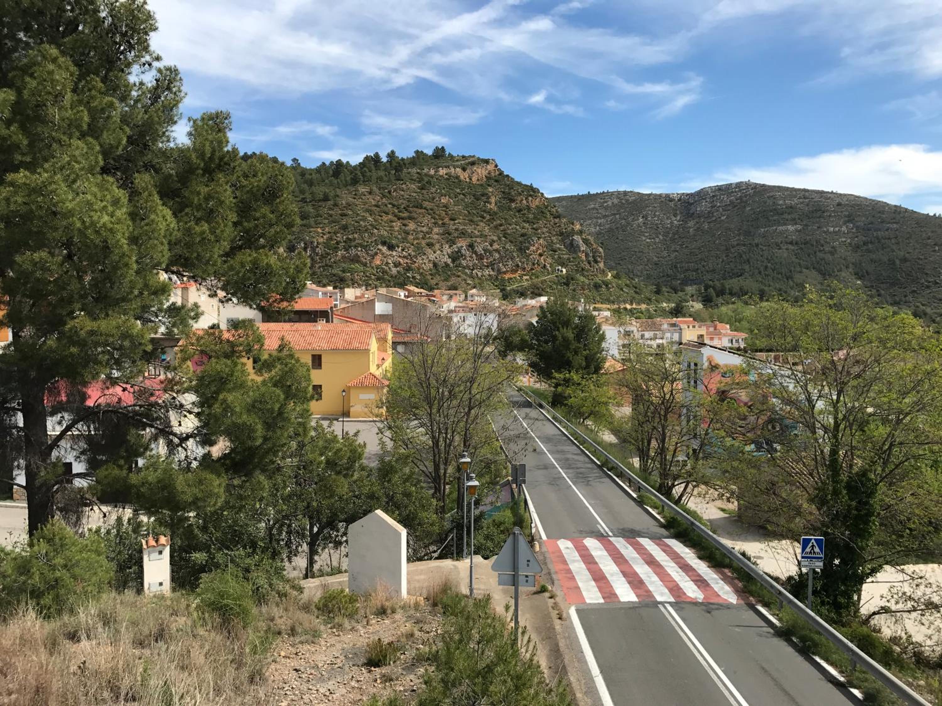 El Castellet Fanzara