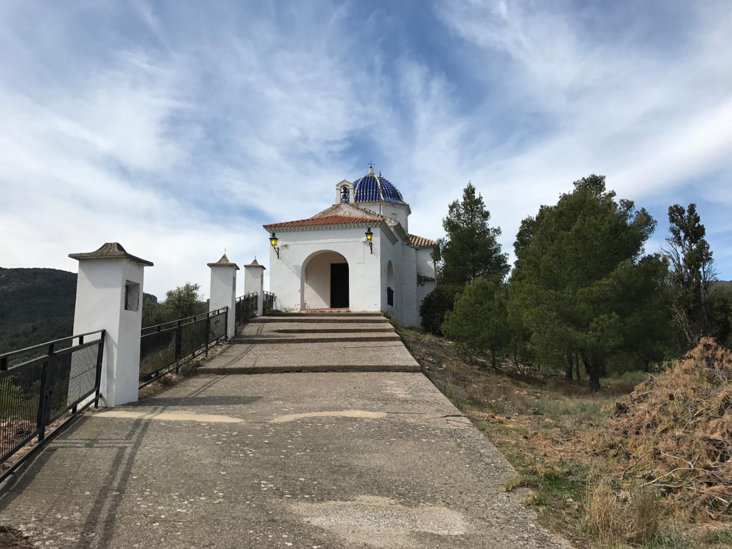 El Castellet Fanzara