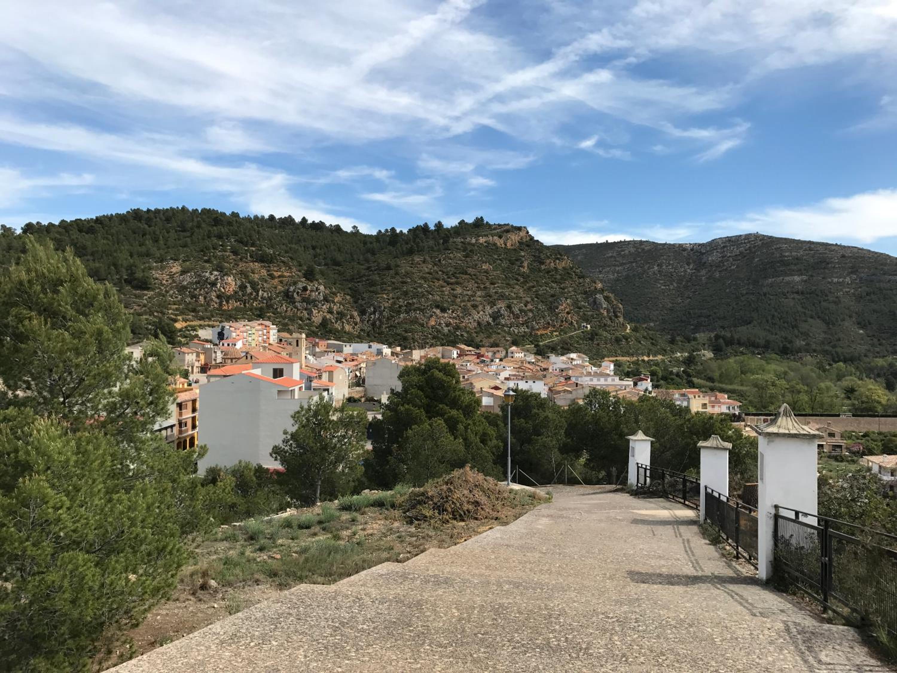 El Castellet Fanzara