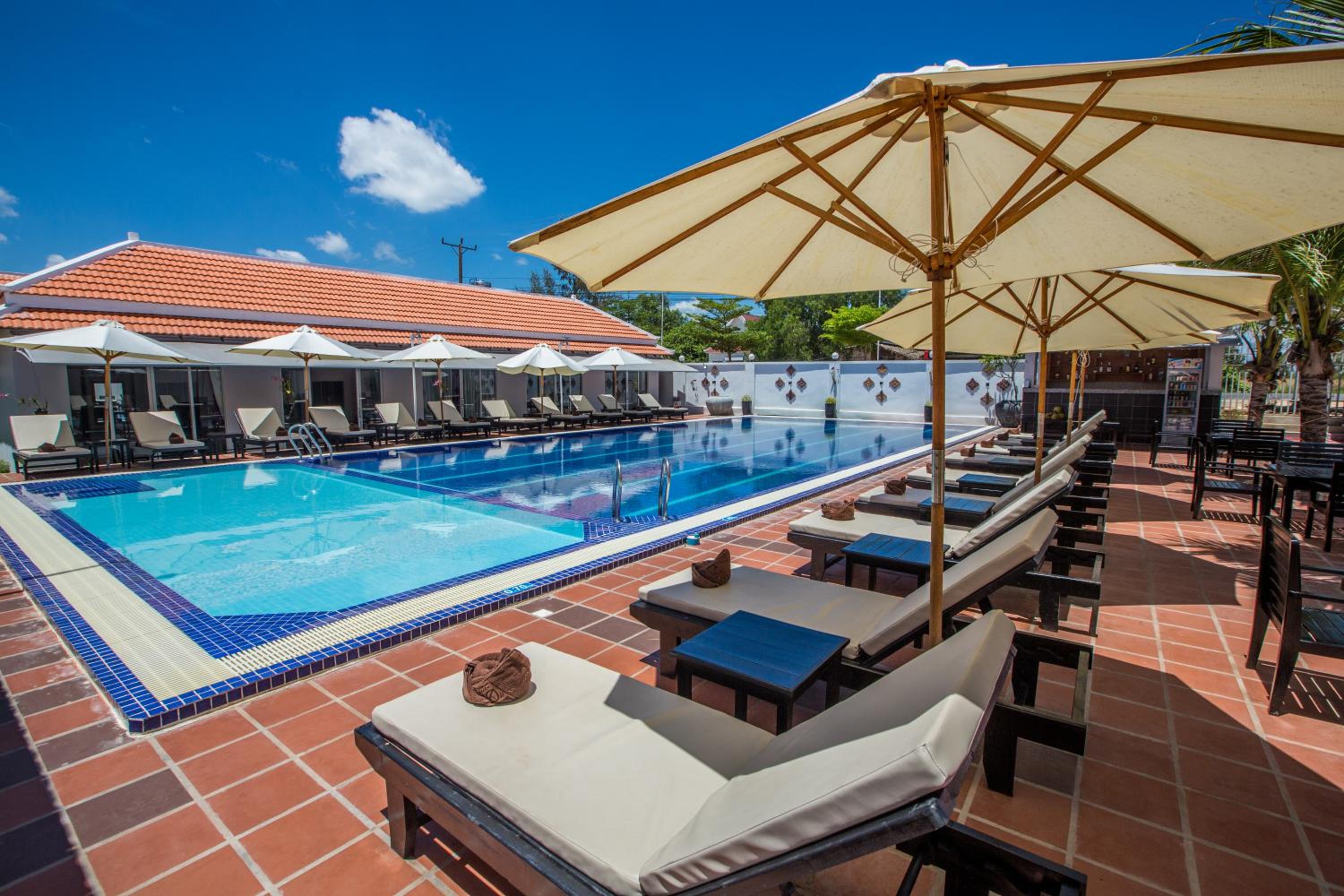 Good Time Resort